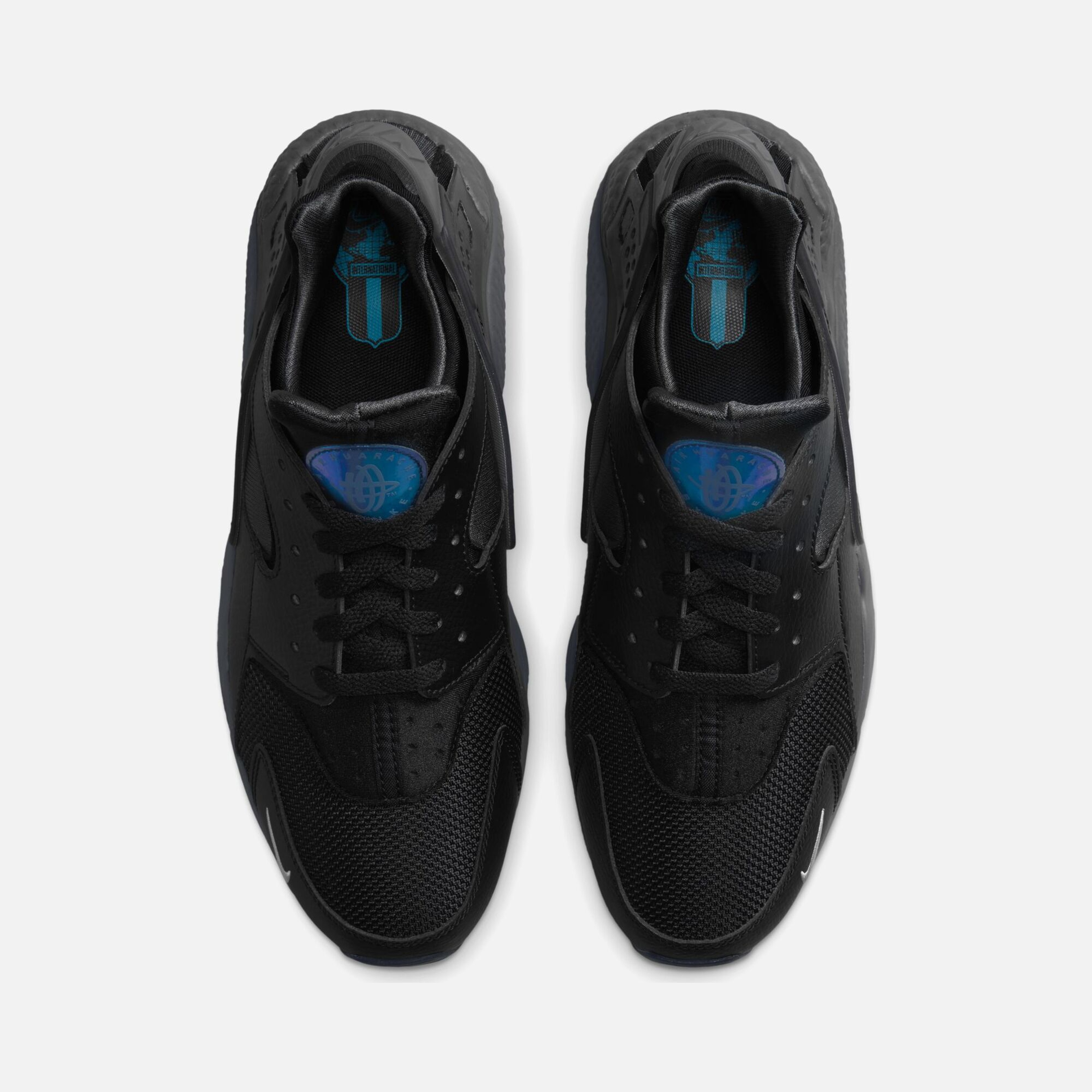 Nike Sportswear Air Huarache Erkek Spor Ayakkabı