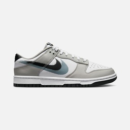Nike Dunk Low ''Spray Paint Swoosh Logo'' Erkek Spor Ayakkabı