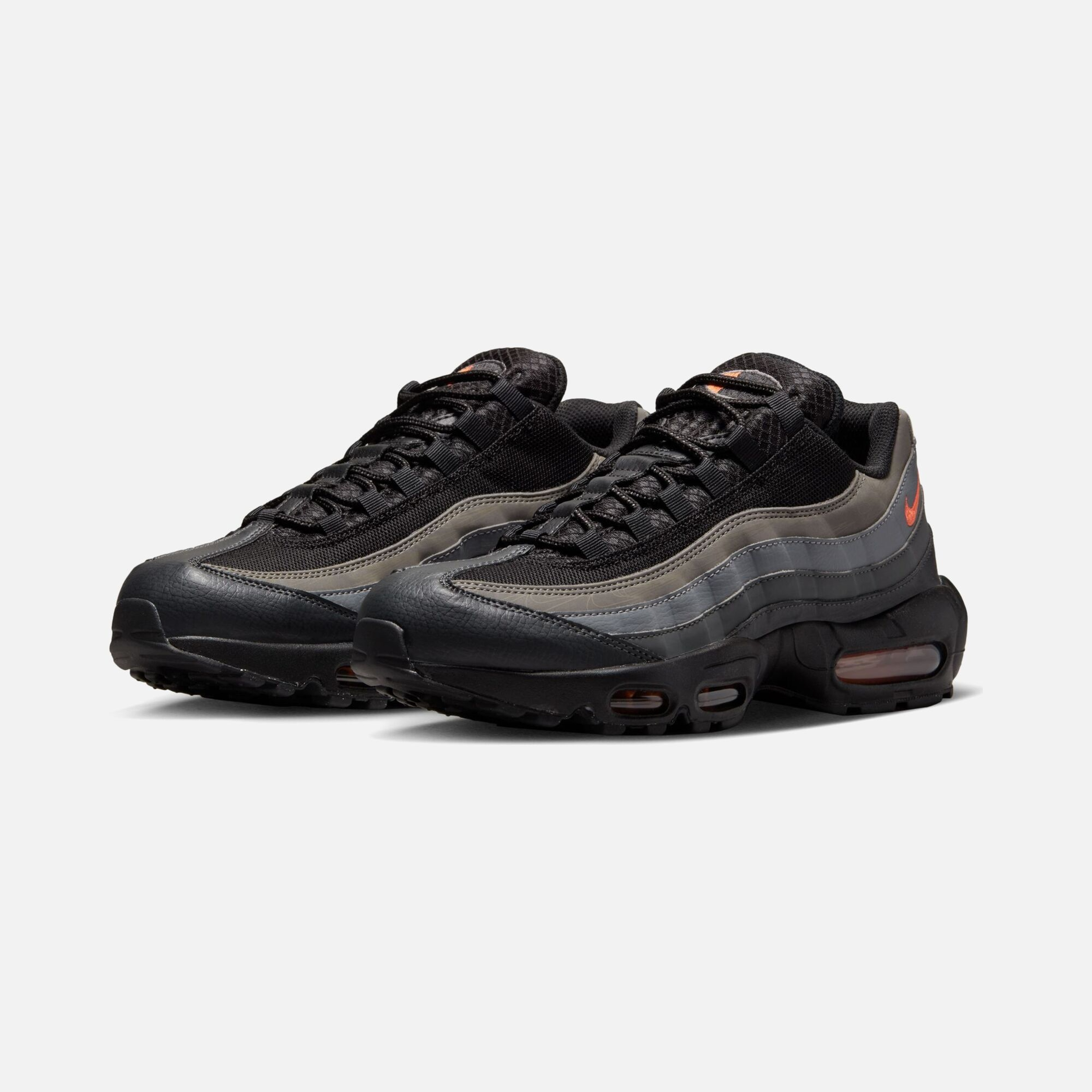 Nike Air Max 95 Erkek Spor Ayakkabı