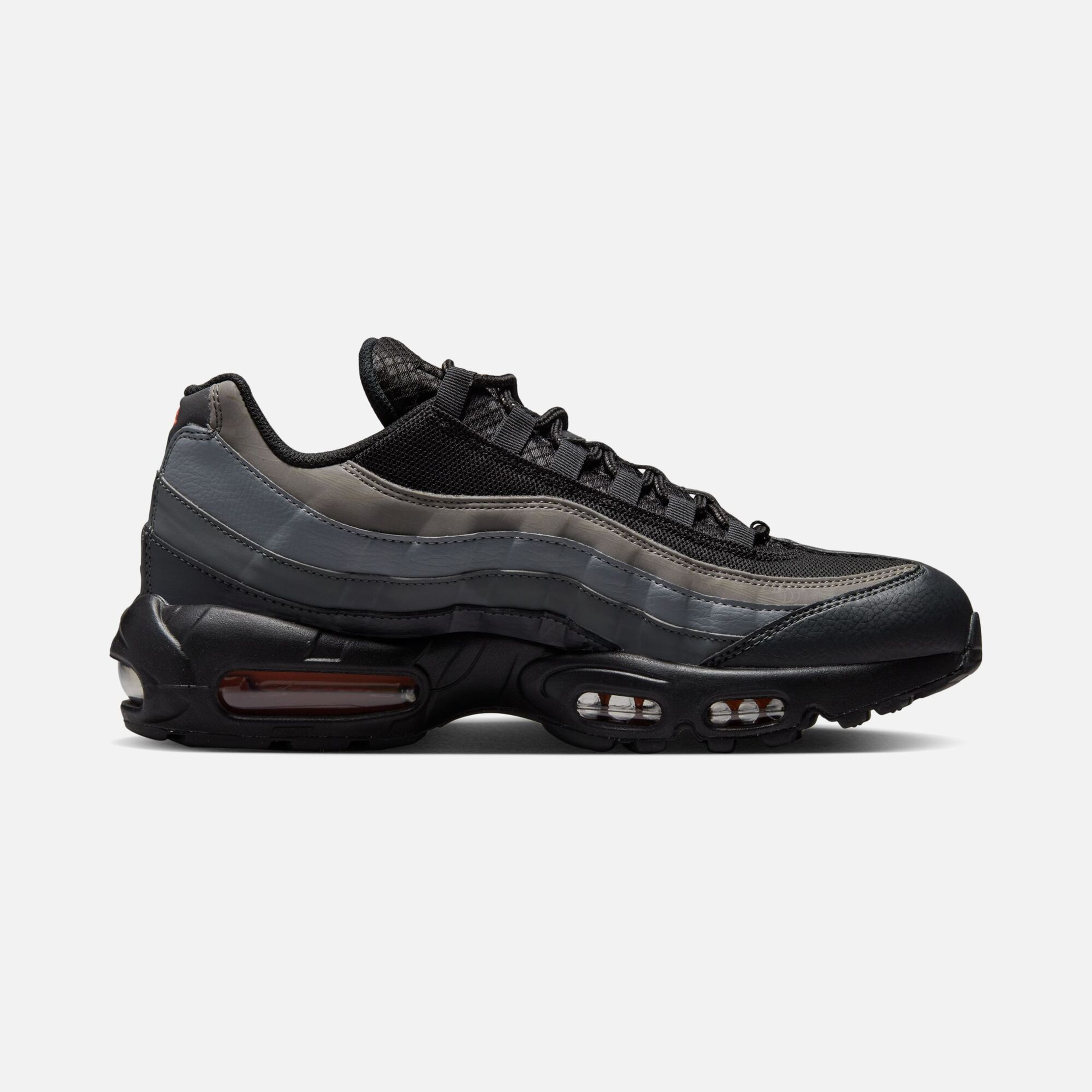 Nike Air Max 95 Erkek Spor Ayakkabı