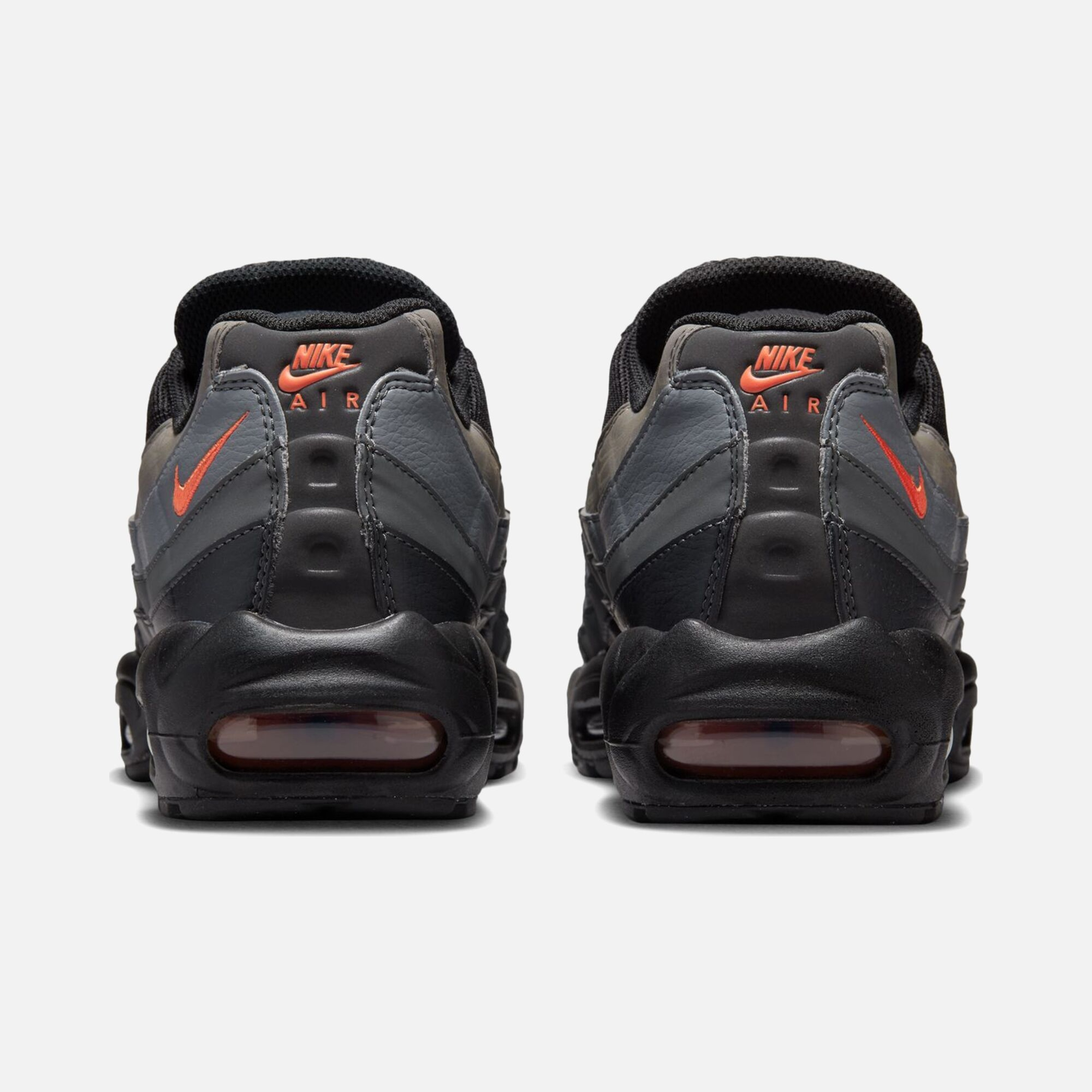 Nike Air Max 95 Erkek Spor Ayakkabı