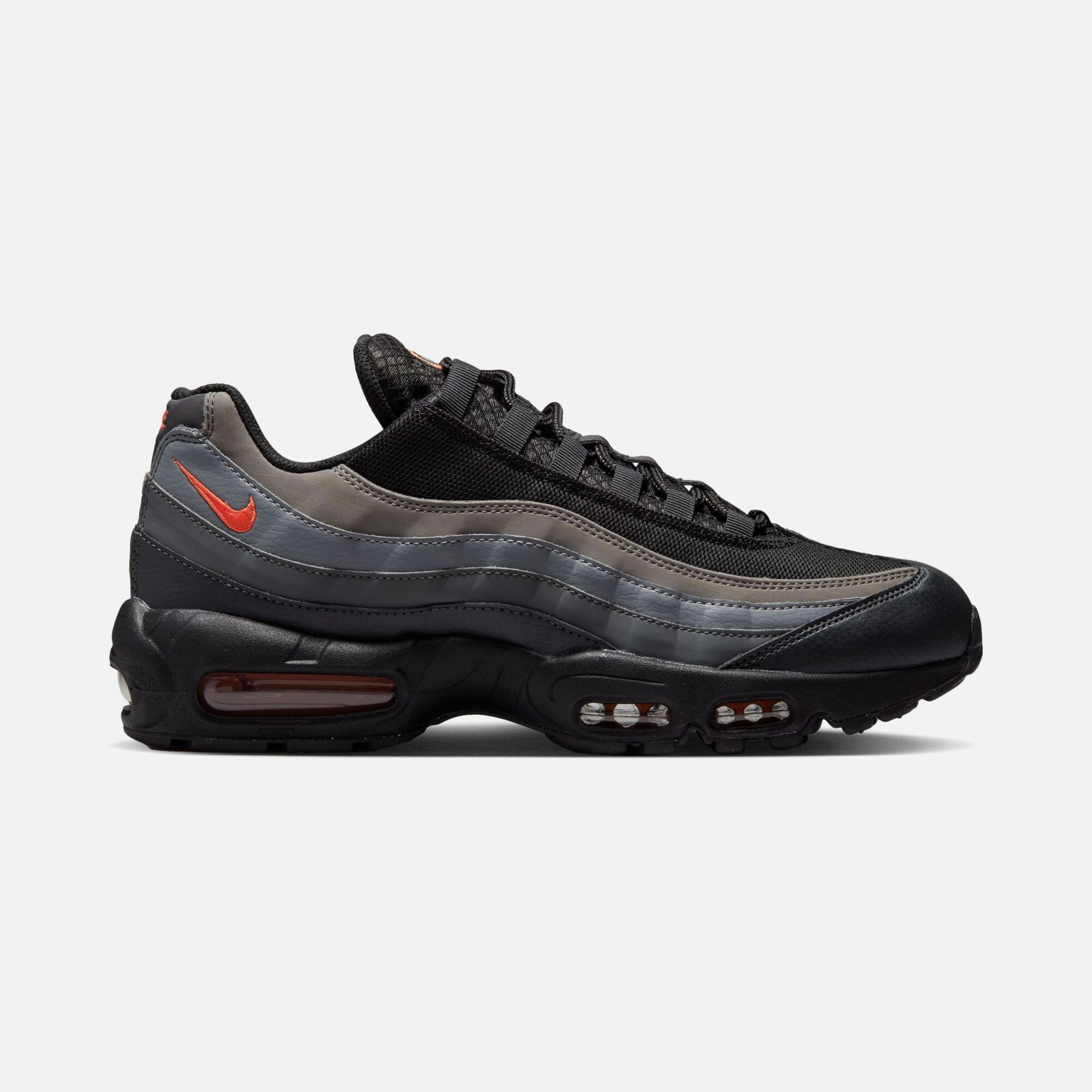 Nike Air Max 95 Erkek Spor Ayakkabı
