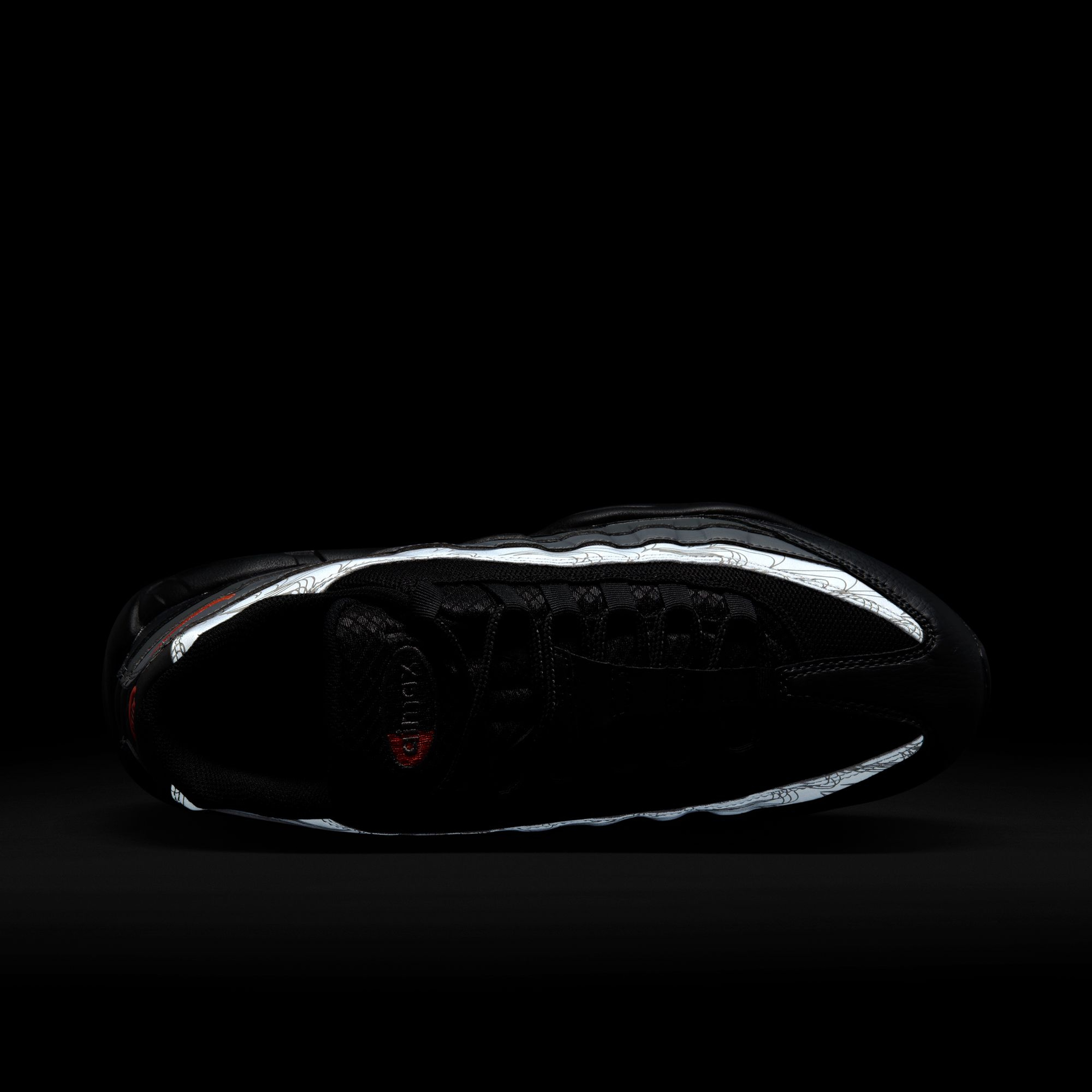 Nike Air Max 95 Erkek Spor Ayakkabı