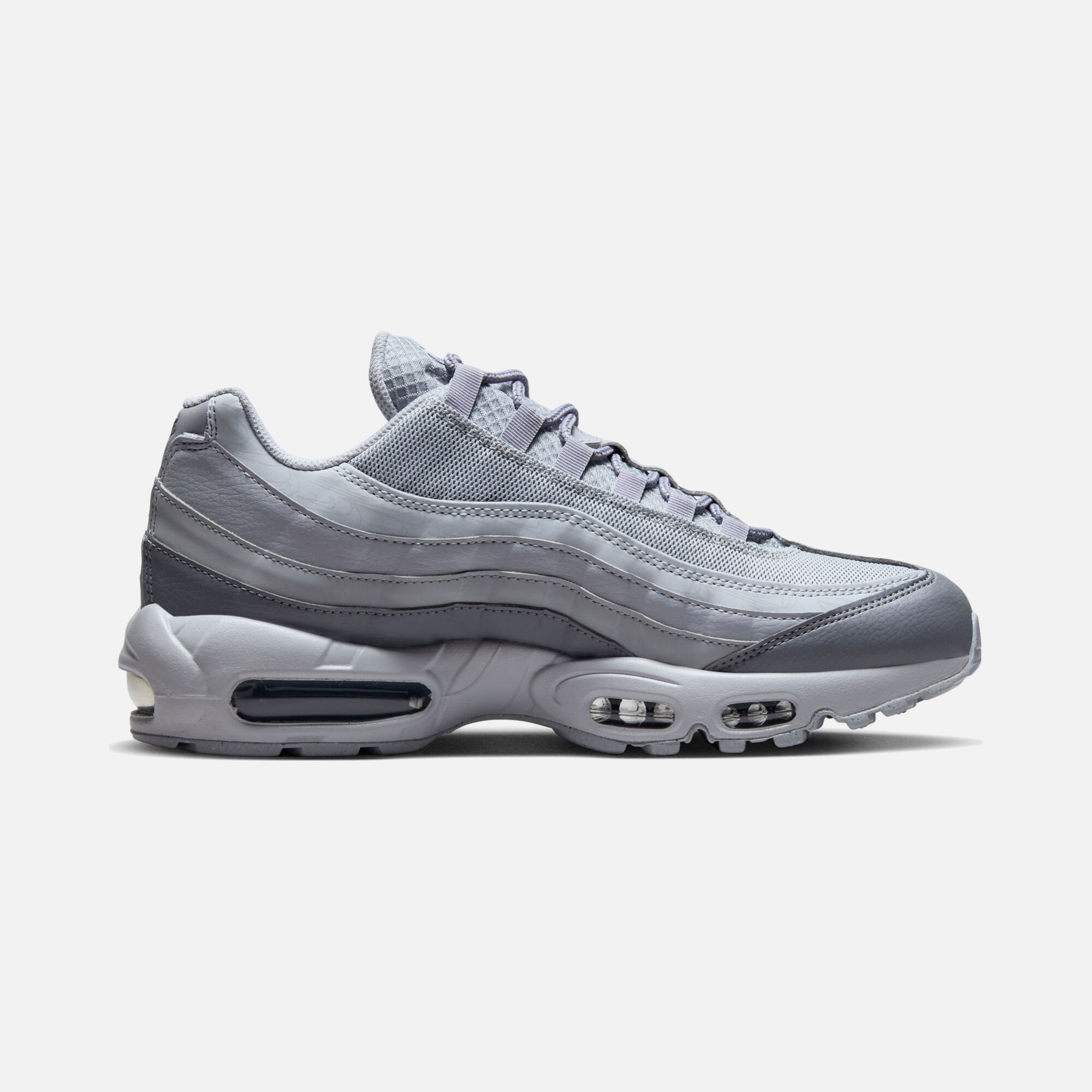 Nike Air Max 95 Erkek Spor Ayakkabı