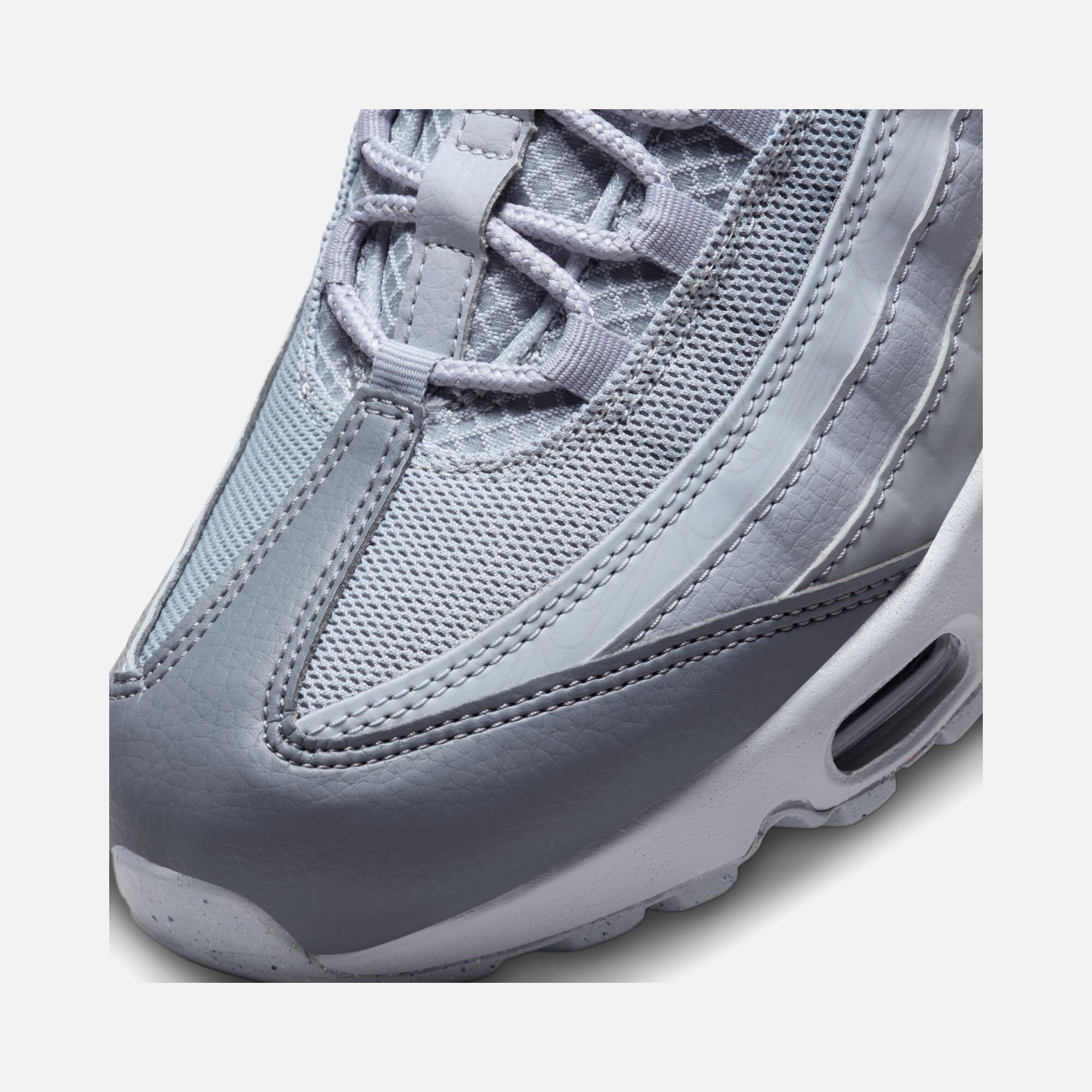 Nike Air Max 95 Erkek Spor Ayakkabı