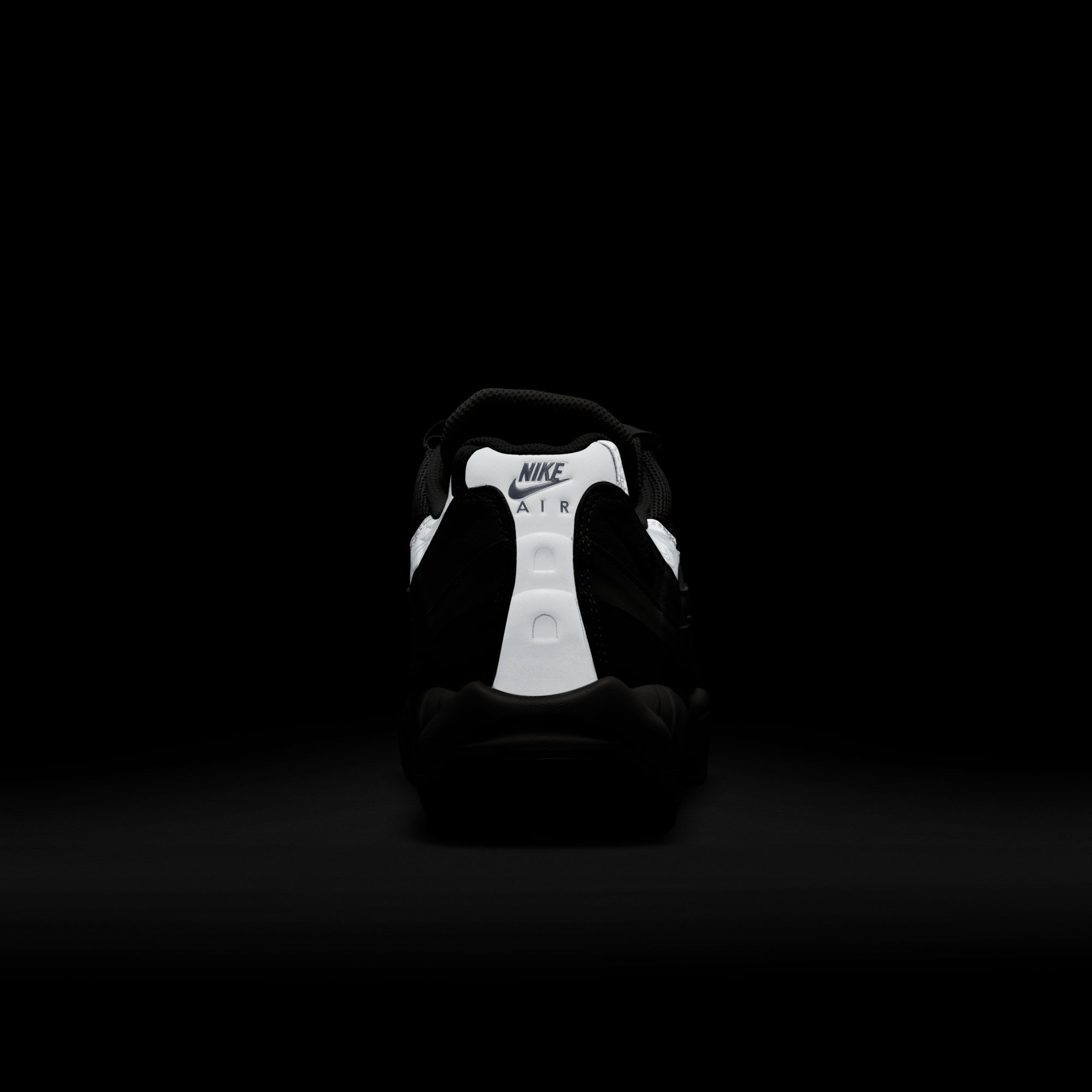 Nike Air Max 95 Erkek Spor Ayakkabı