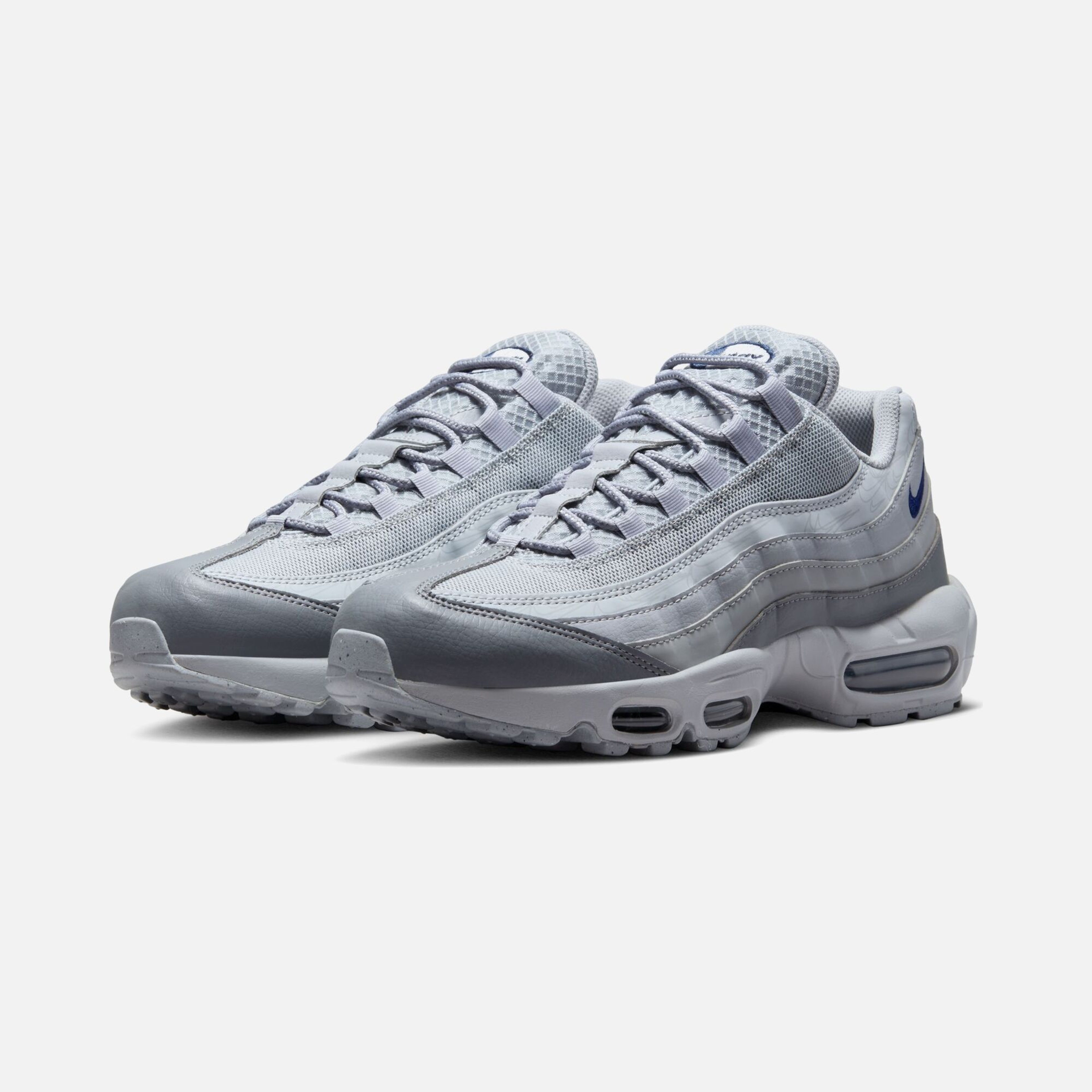 Nike Air Max 95 Erkek Spor Ayakkabı