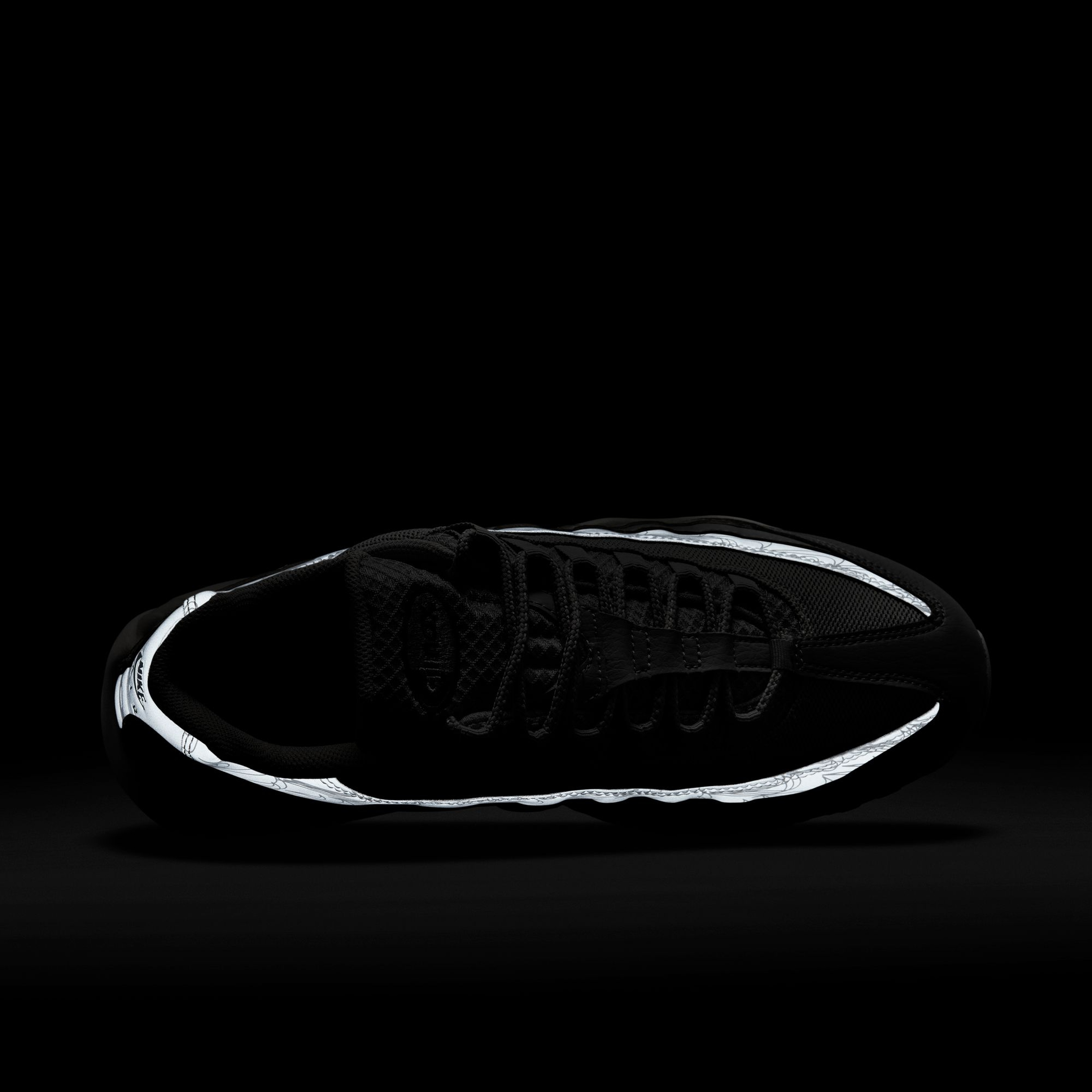 Nike Air Max 95 Erkek Spor Ayakkabı