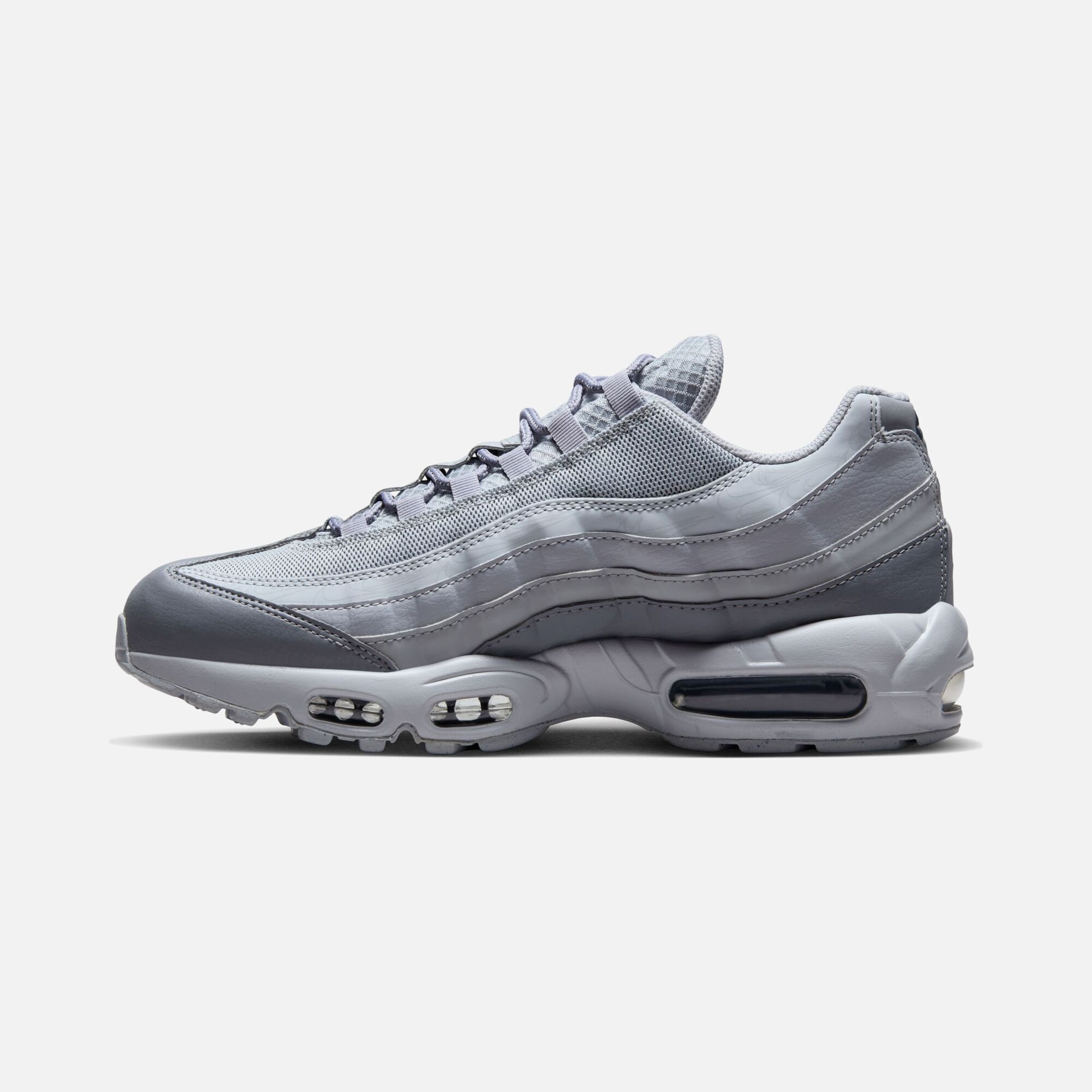 Nike Air Max 95 Erkek Spor Ayakkabı