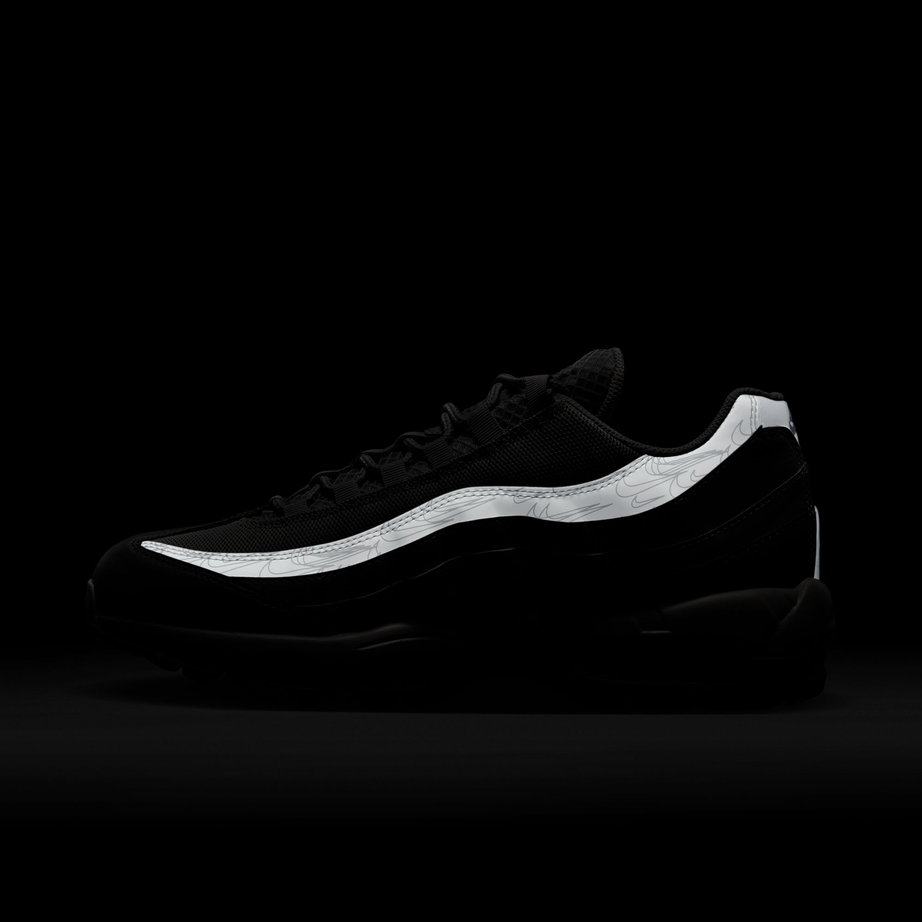 Nike Air Max 95 Erkek Spor Ayakkabı