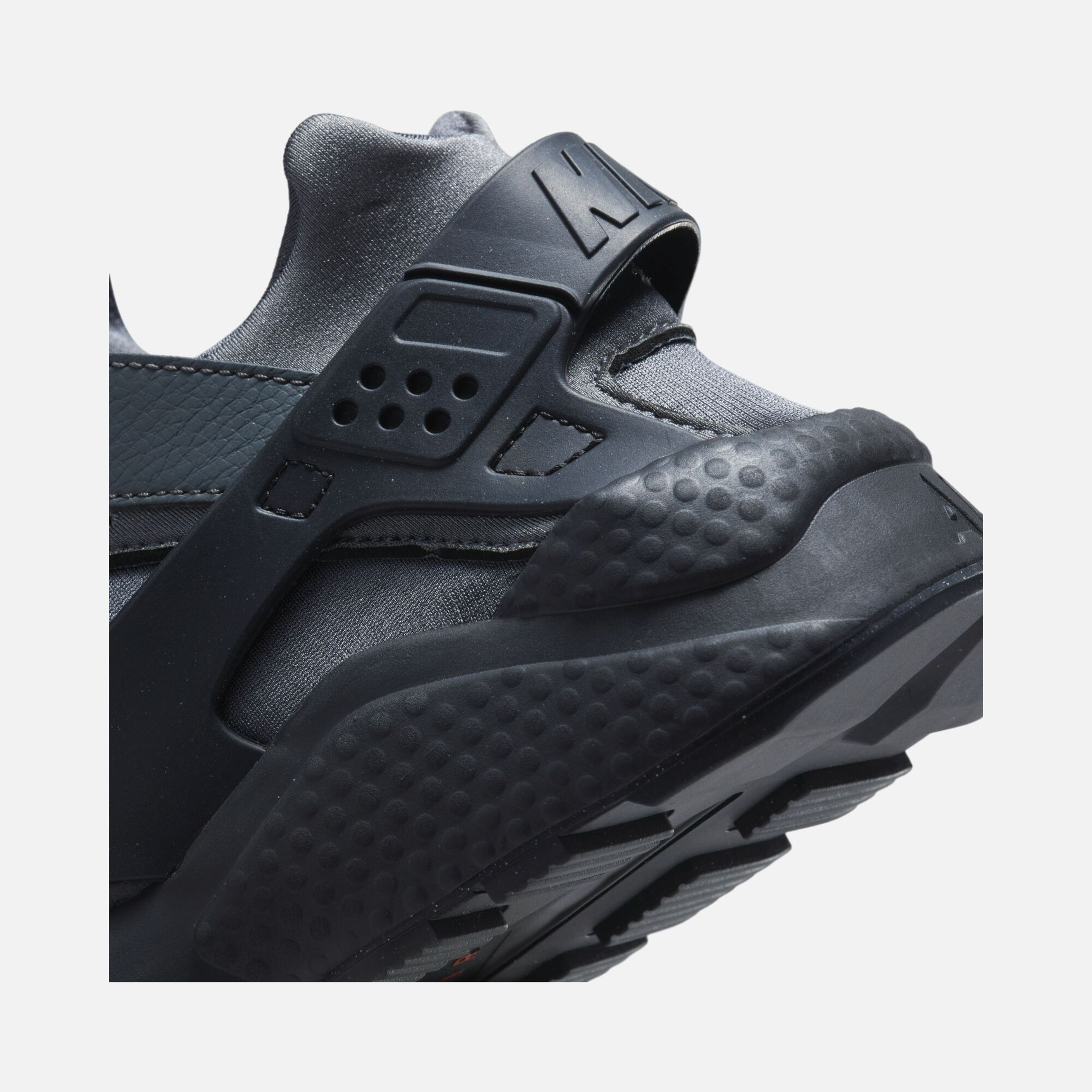 Nike Air Huarache SS23 Erkek Spor Ayakkabı