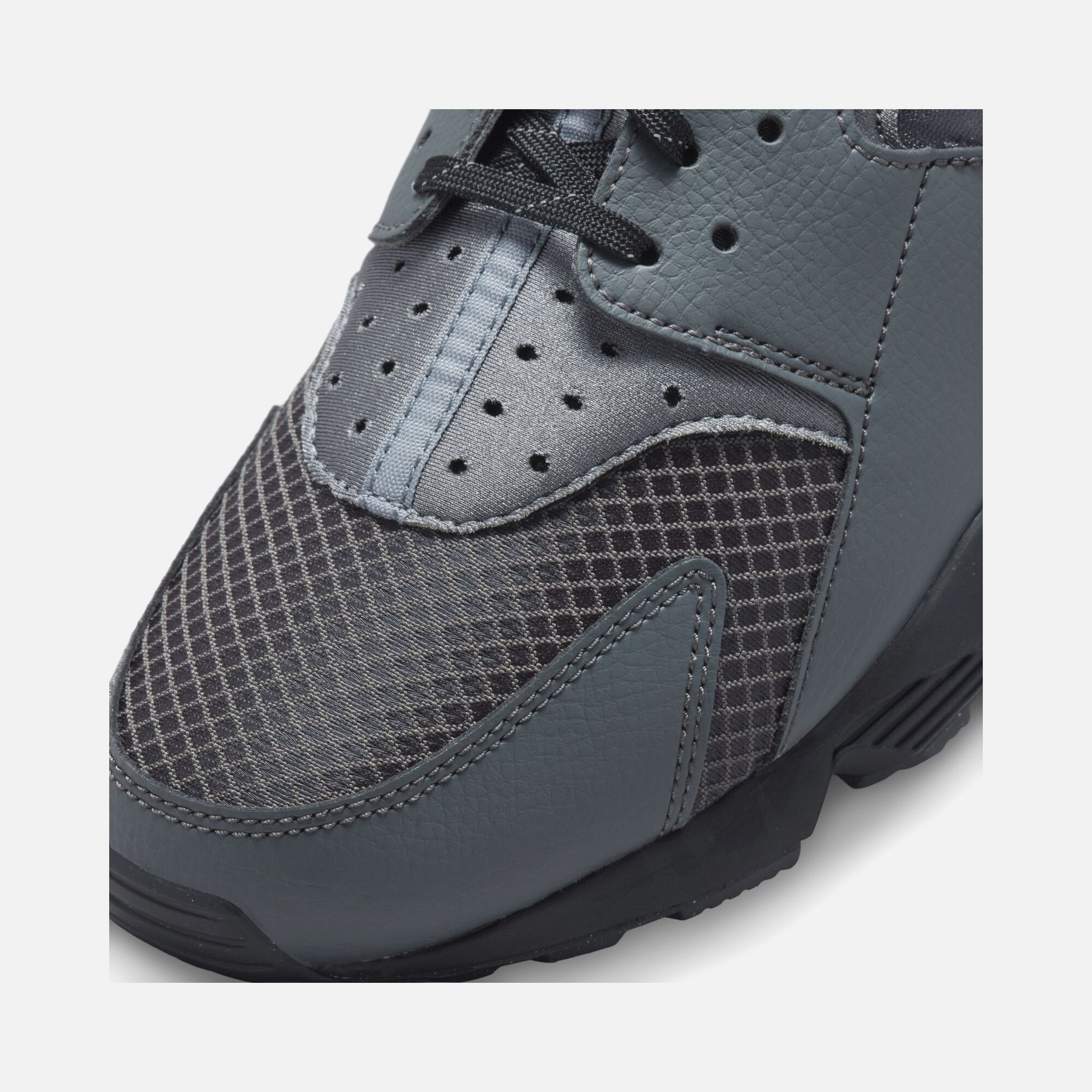 Nike Air Huarache SS23 Erkek Spor Ayakkabı