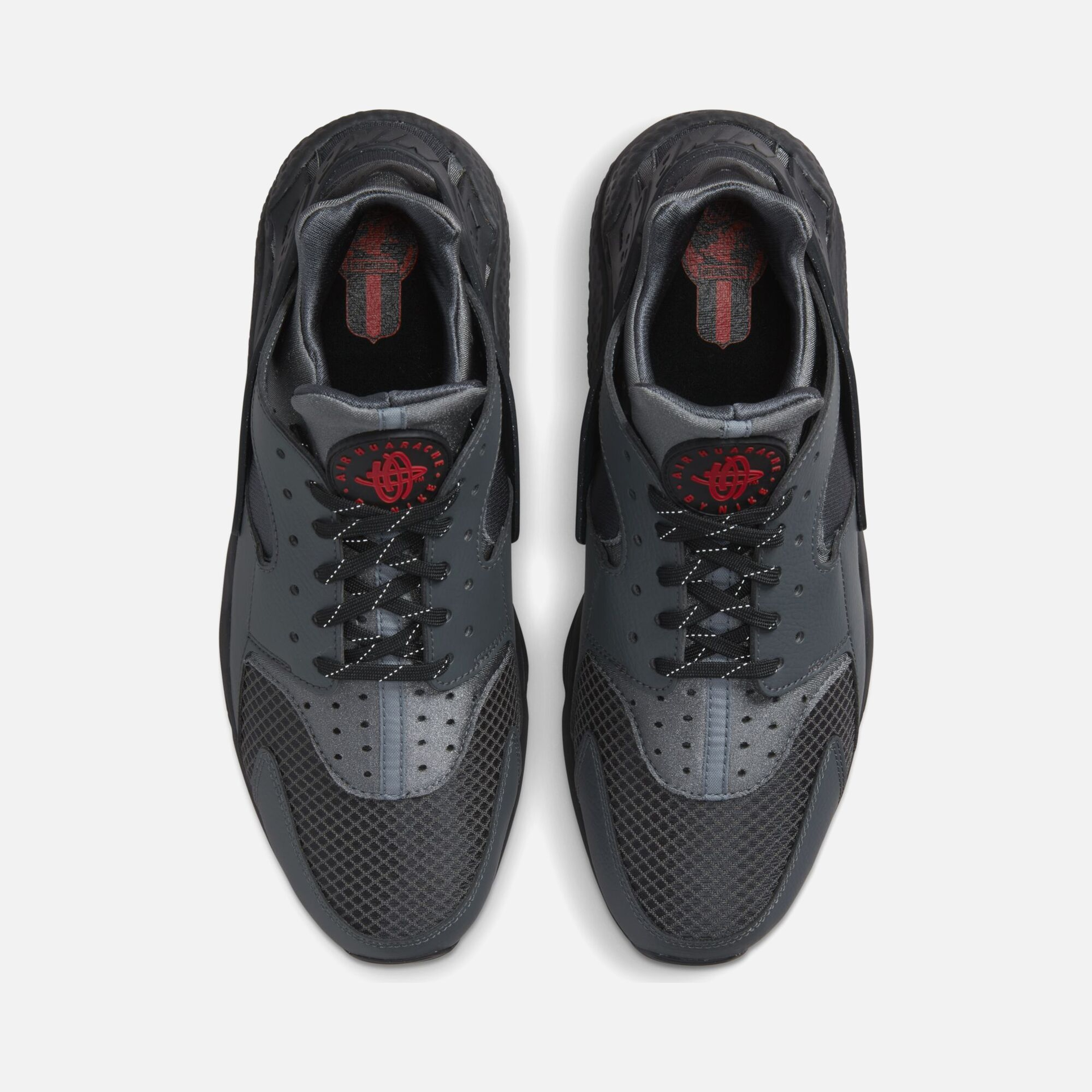 Nike Air Huarache SS23 Erkek Spor Ayakkabı