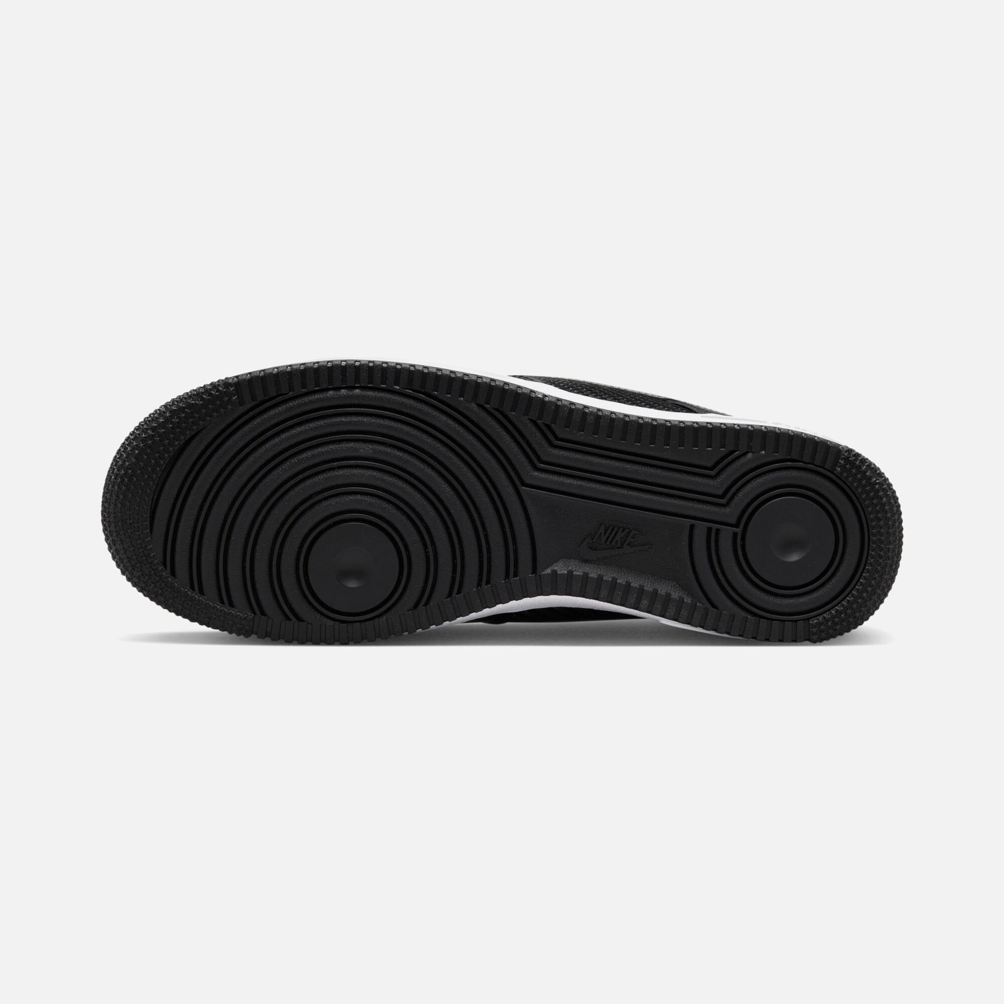 Nike Air Force 1 '07 ''Triple Swoosh'' Erkek Spor Ayakkabı