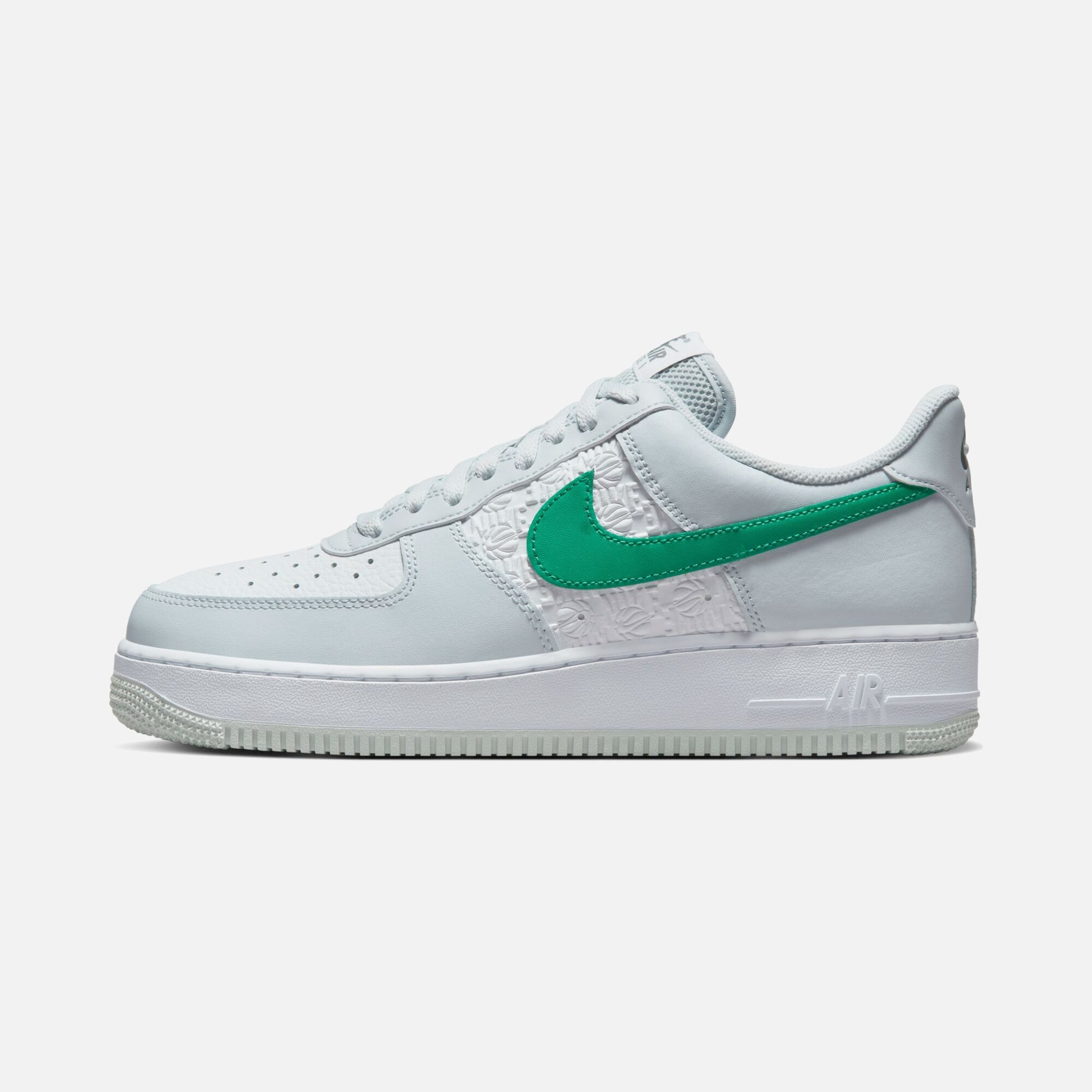 Nike Air Force 1 '07 '' Embossed '' Erkek Spor Ayakkabı