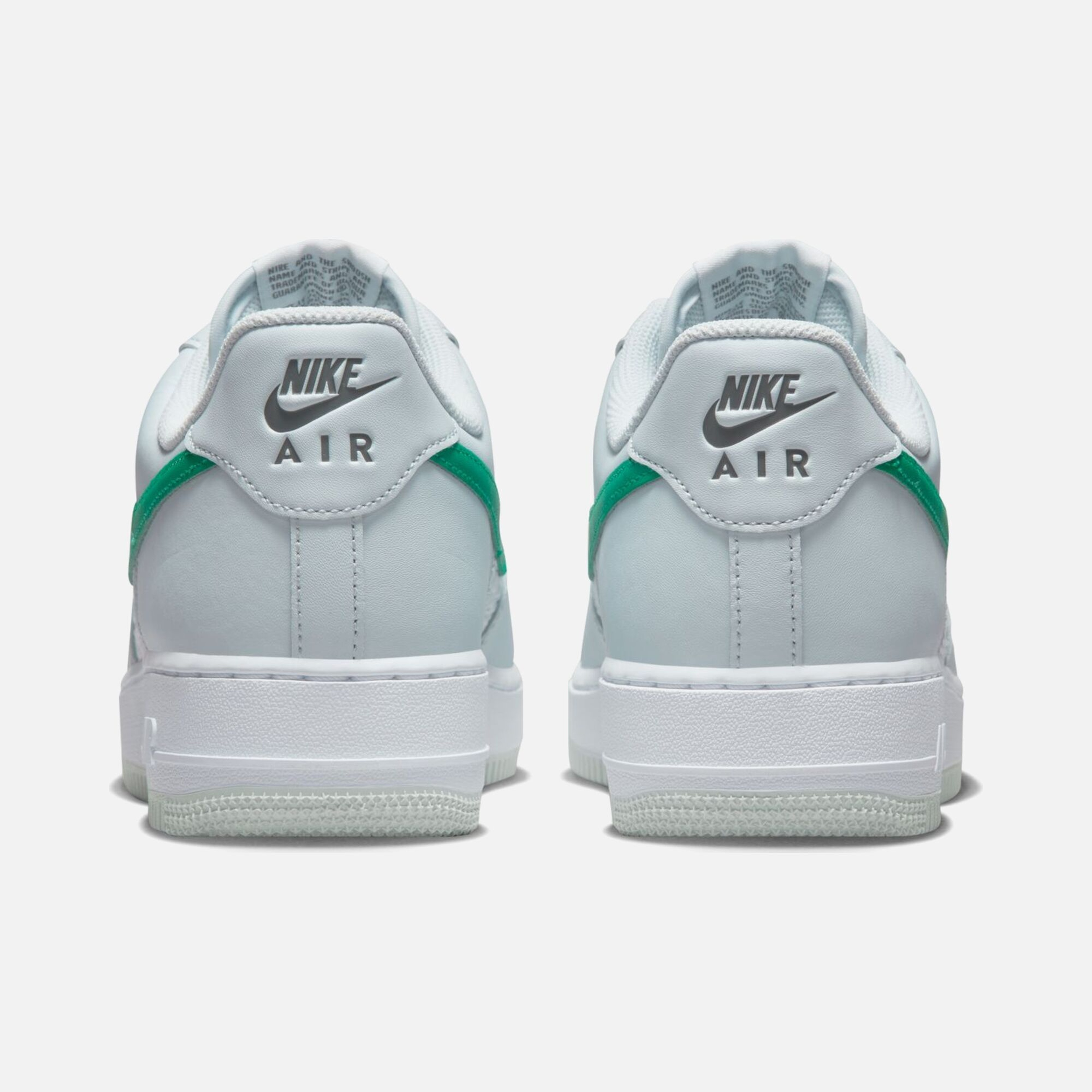 Nike Air Force 1 '07 '' Embossed '' Erkek Spor Ayakkabı