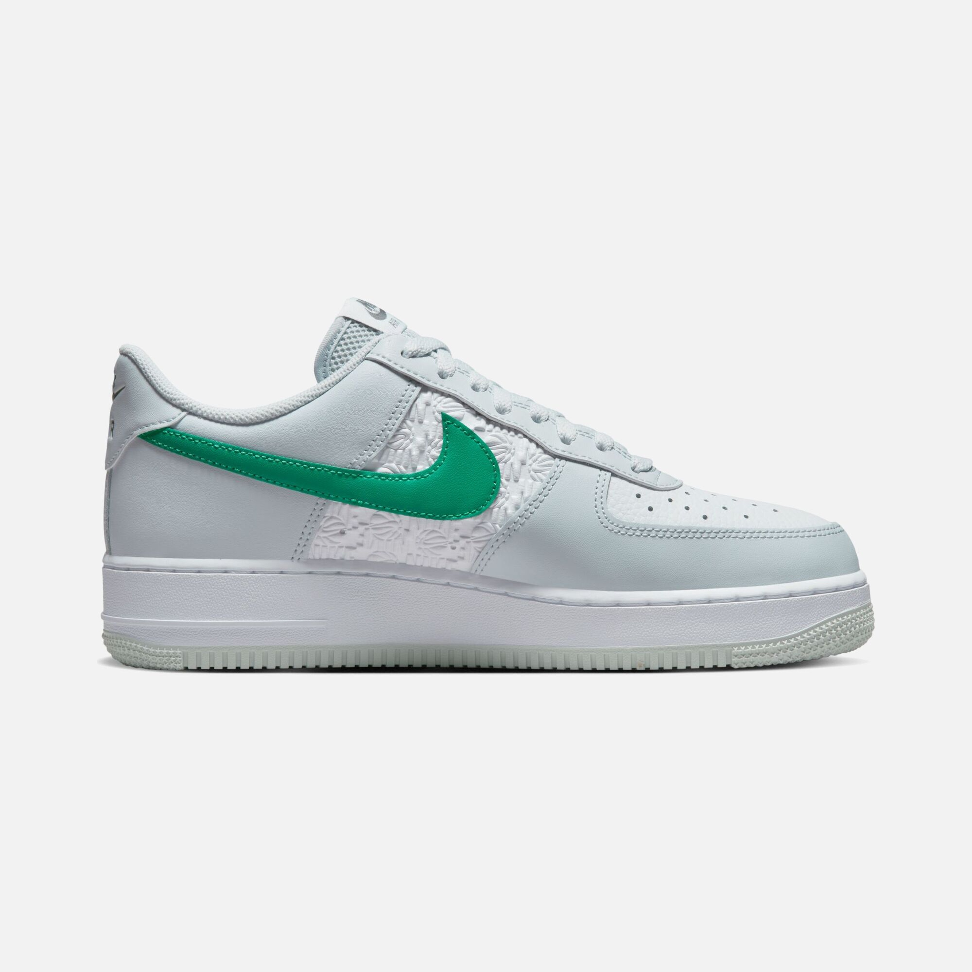 Nike Air Force 1 '07 '' Embossed '' Erkek Spor Ayakkabı