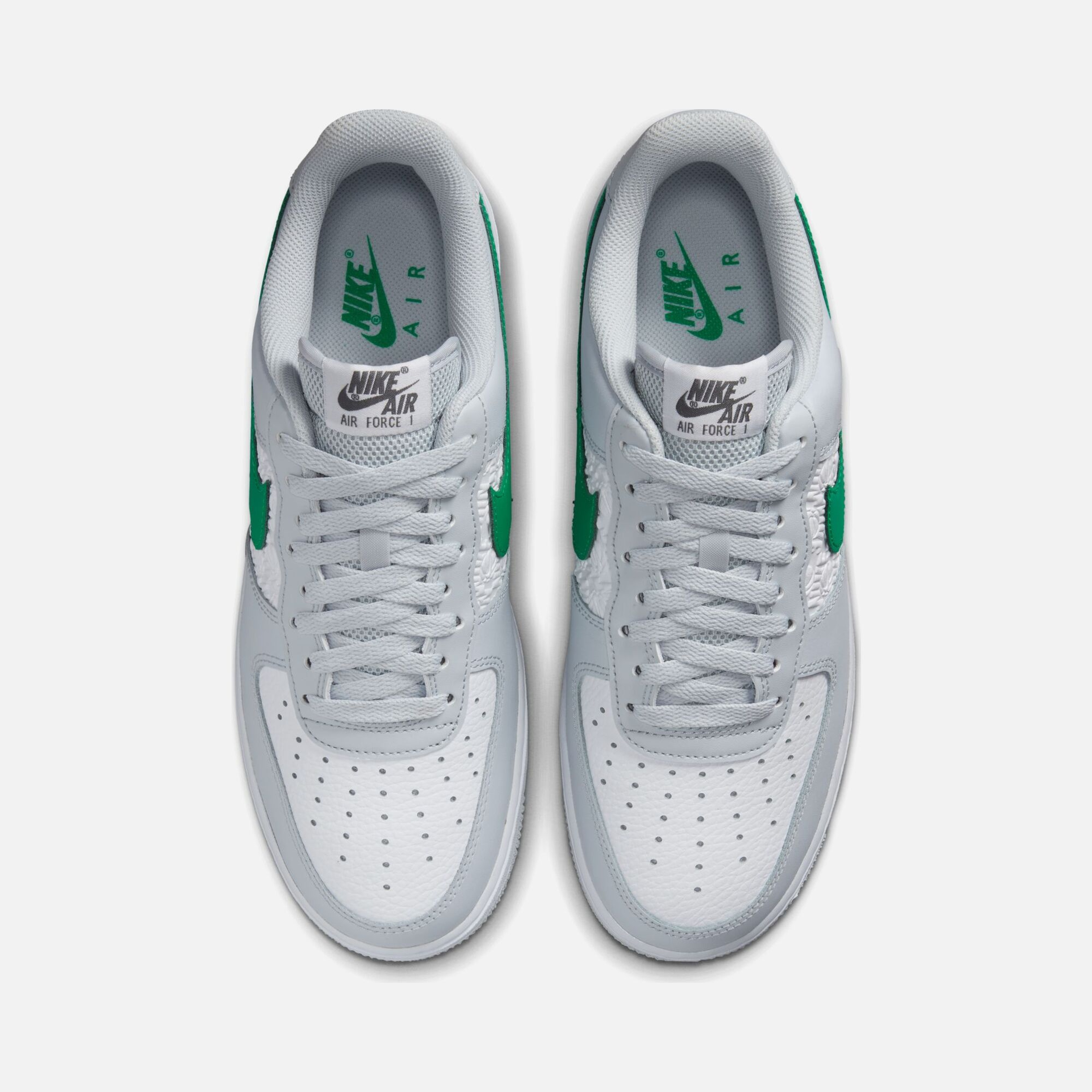 Nike Air Force 1 '07 '' Embossed '' Erkek Spor Ayakkabı