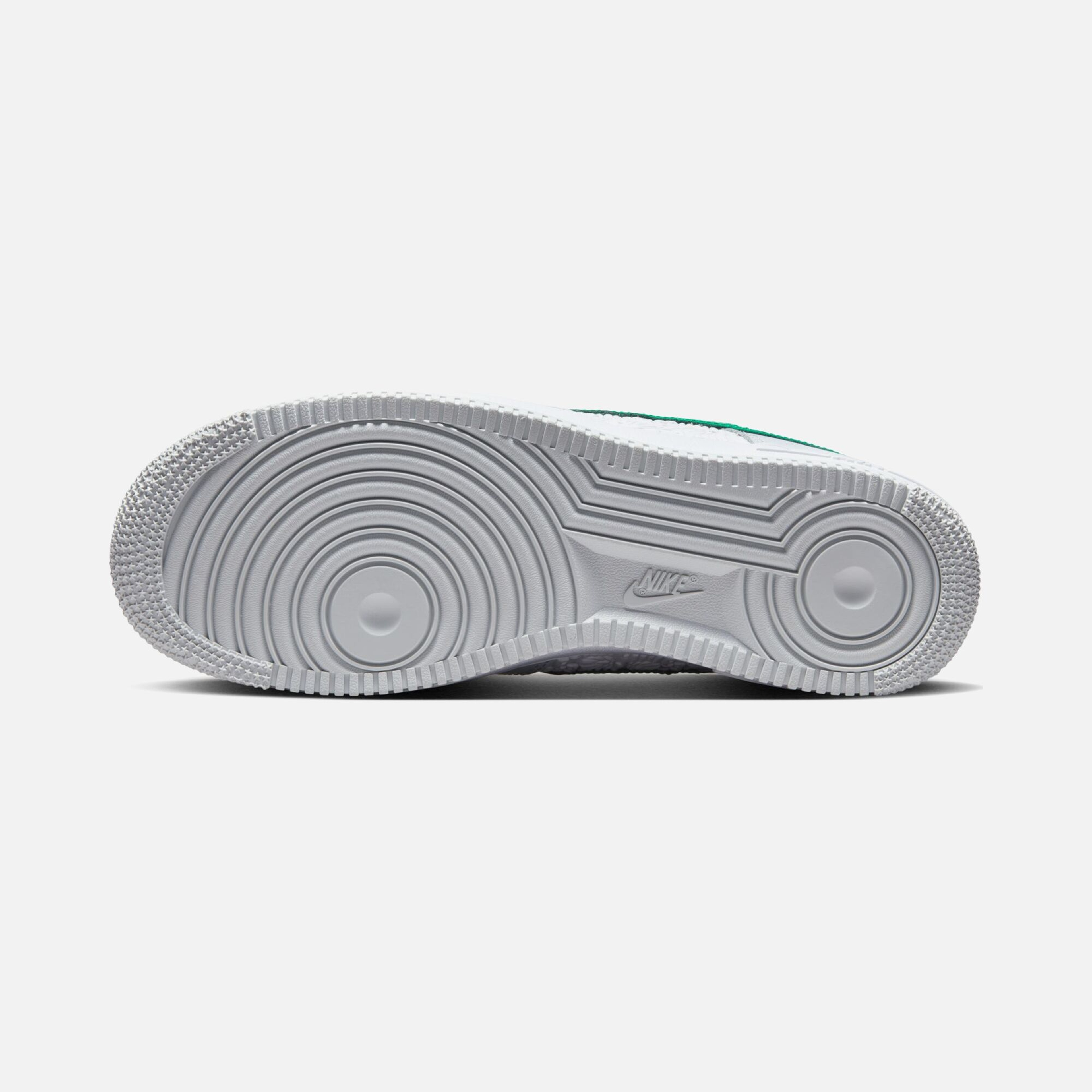 Nike Air Force 1 '07 '' Embossed '' Erkek Spor Ayakkabı