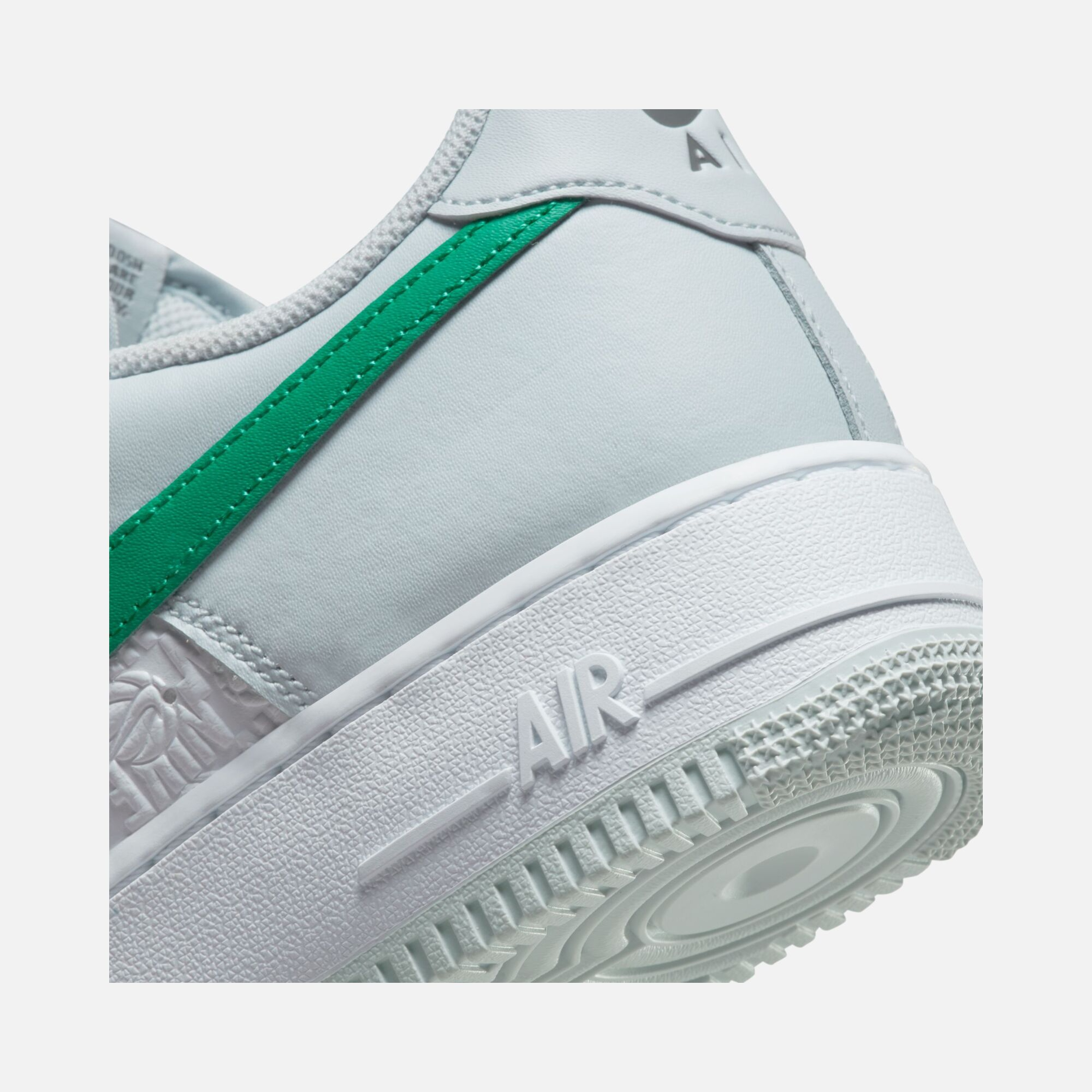 Nike Air Force 1 '07 '' Embossed '' Erkek Spor Ayakkabı