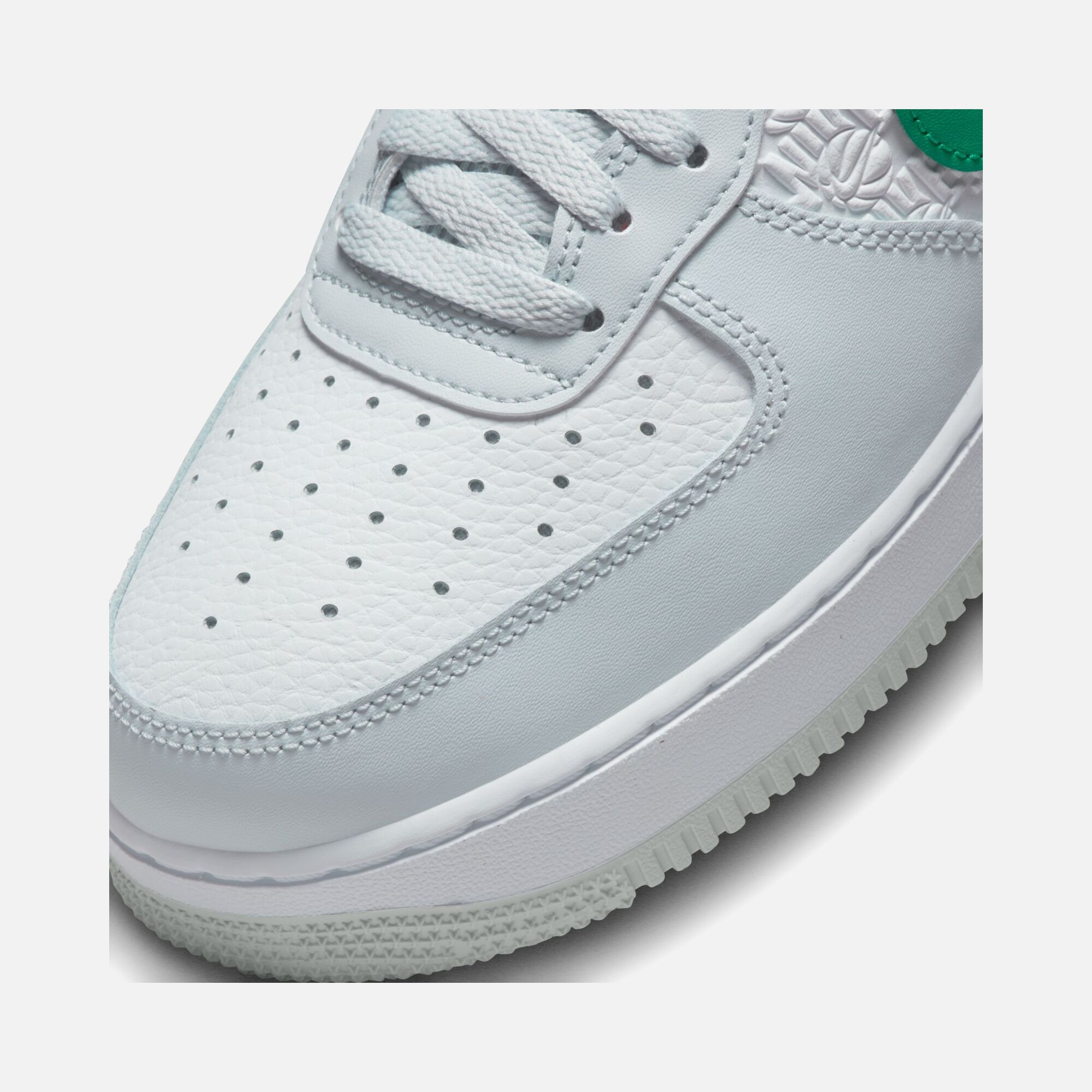 Nike Air Force 1 '07 '' Embossed '' Erkek Spor Ayakkabı