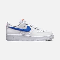 Nike Air Force 1 '07 '' Embossed '' Erkek Spor Ayakkabı