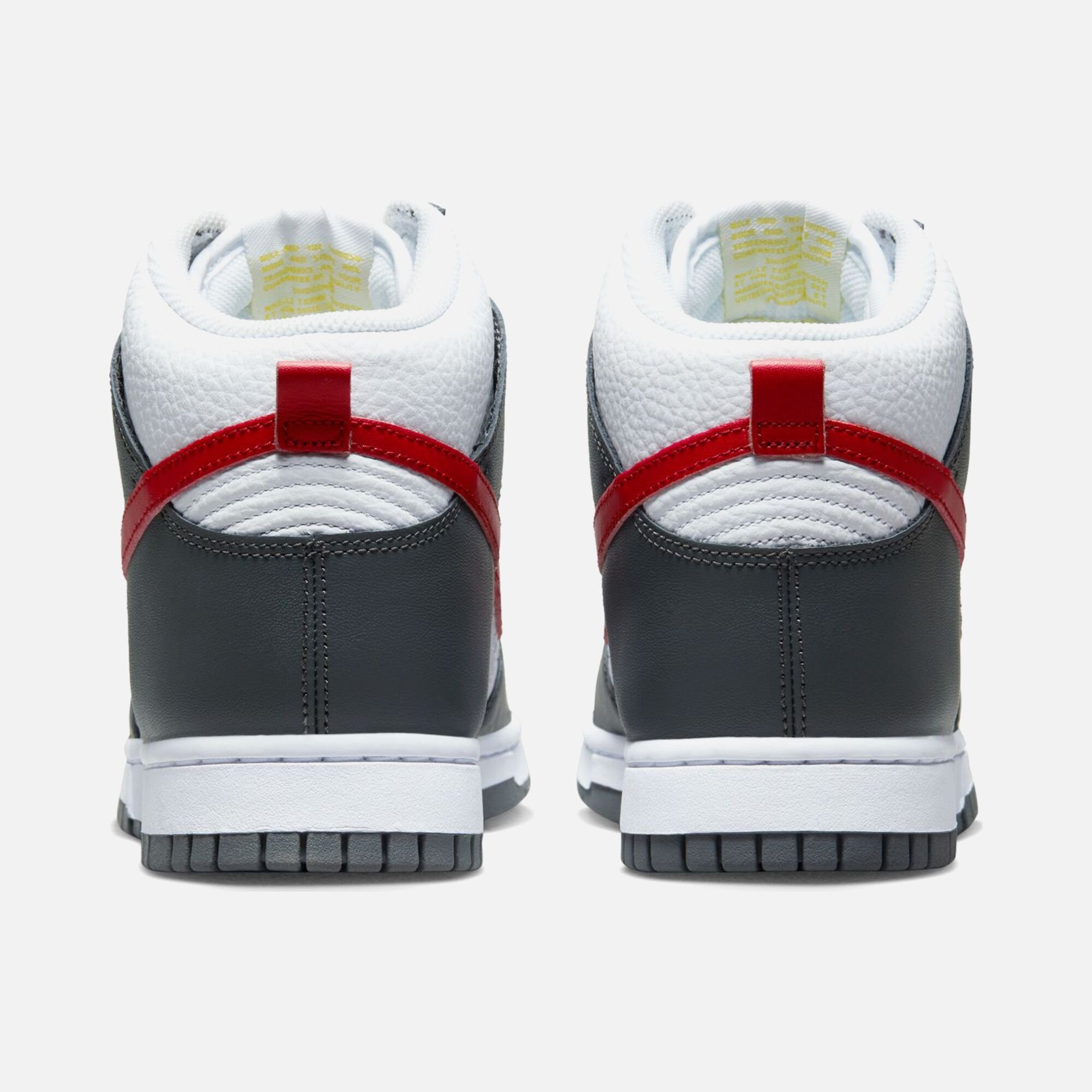 Nike Dunk High Retro ''Embossed'' Erkek Spor Ayakkabı