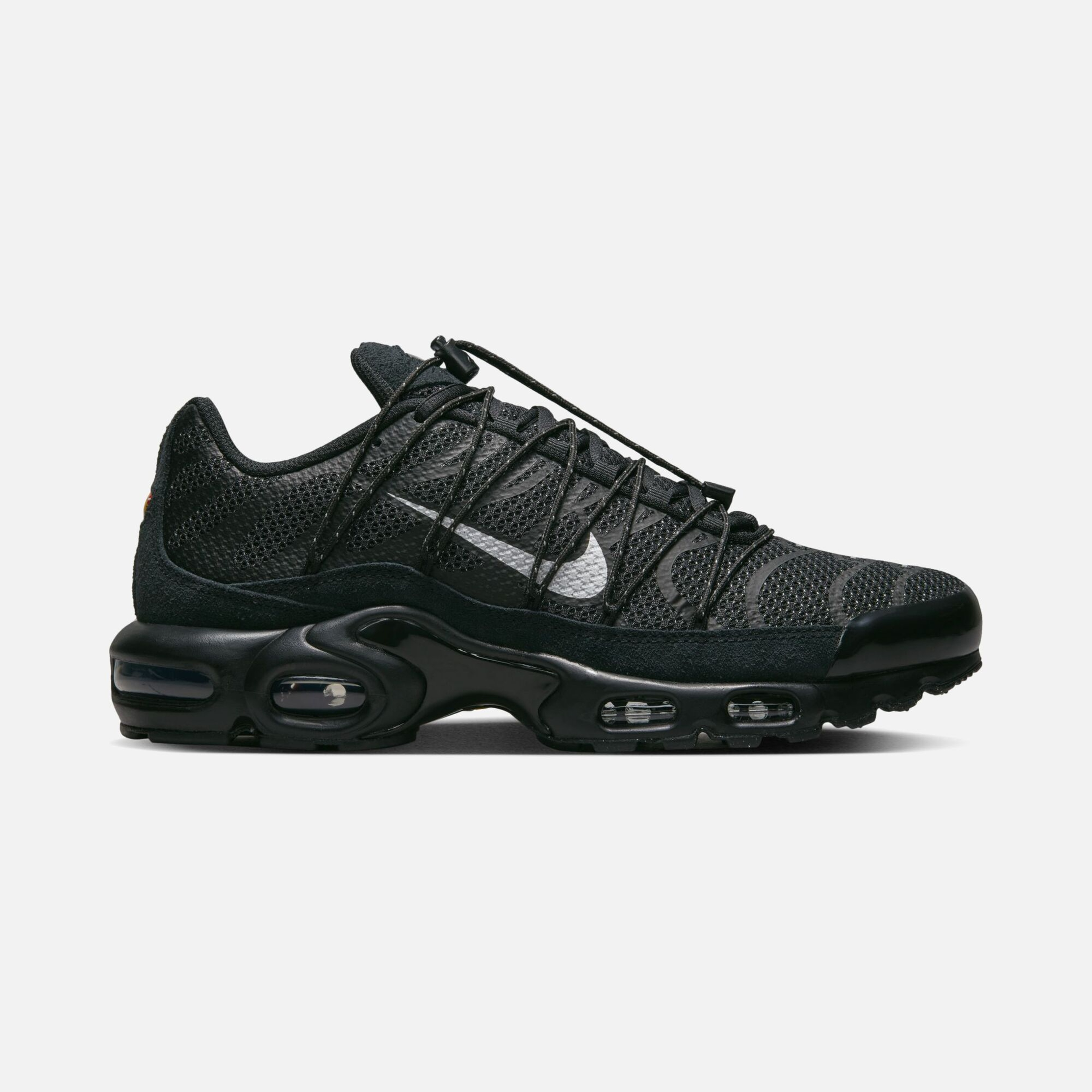 Nike Air Max Plus Utility Erkek Spor Ayakkabı
