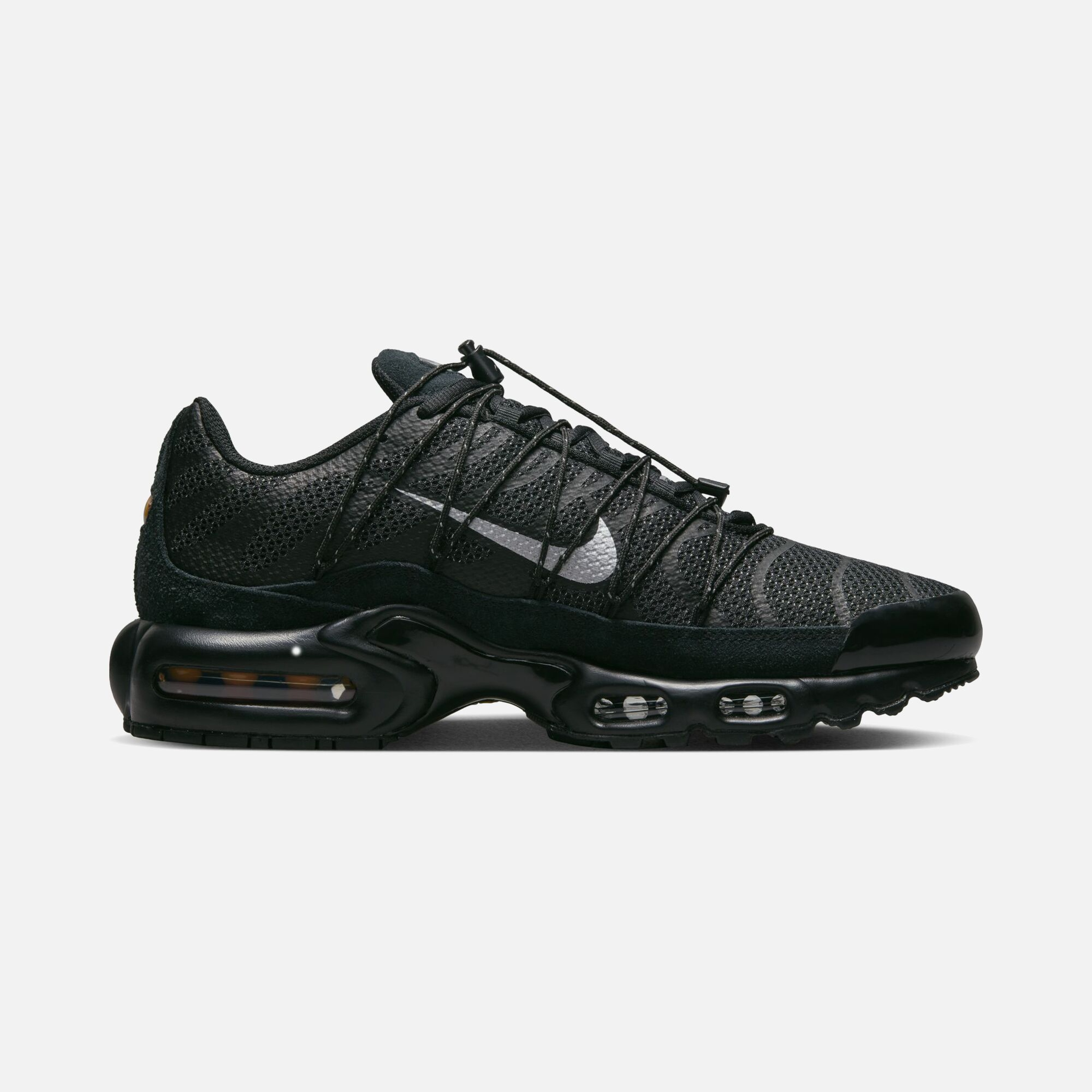 Nike Air Max Plus Utility Erkek Spor Ayakkabı