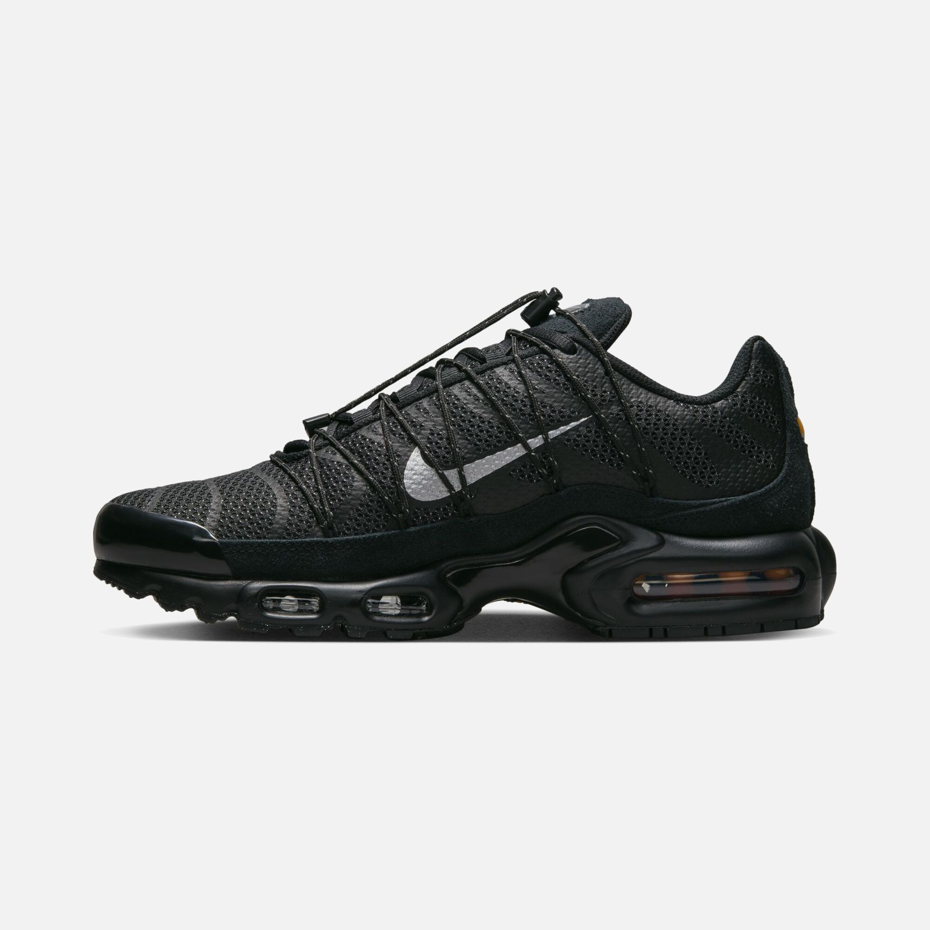 Nike Air Max Plus Utility Erkek Spor Ayakkabı