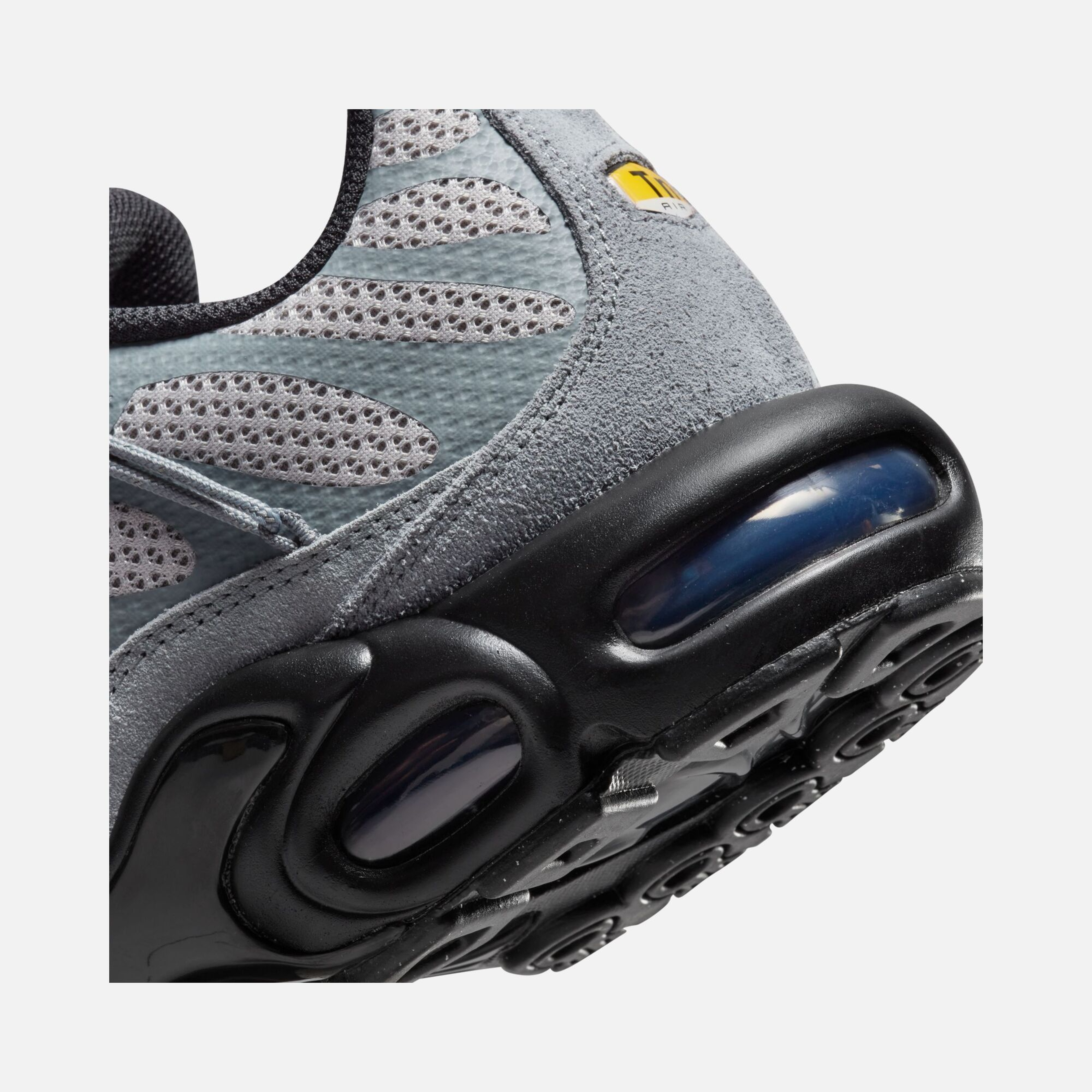Nike Air Max Plus Utility Erkek Spor Ayakkabı