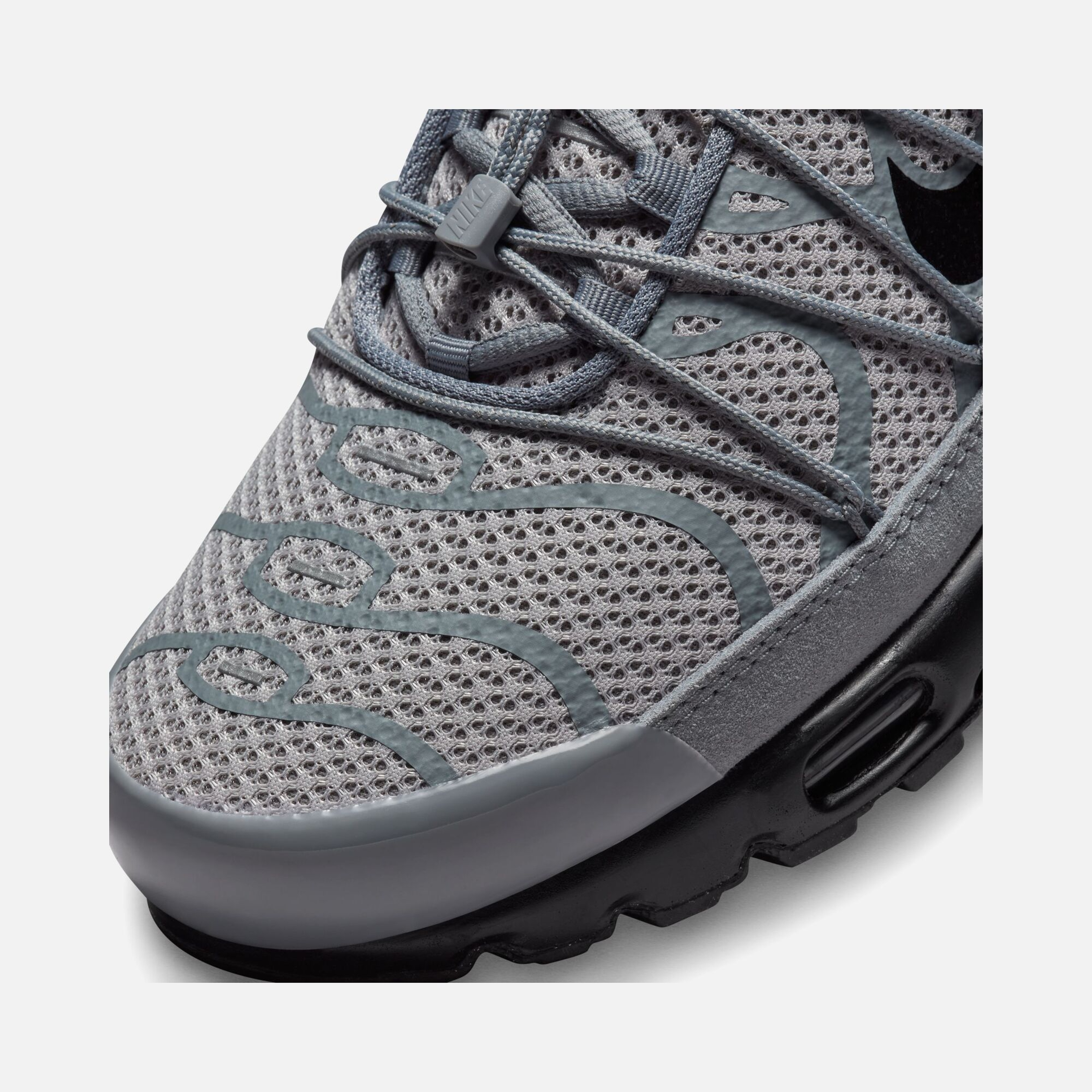 Nike Air Max Plus Utility Erkek Spor Ayakkabı