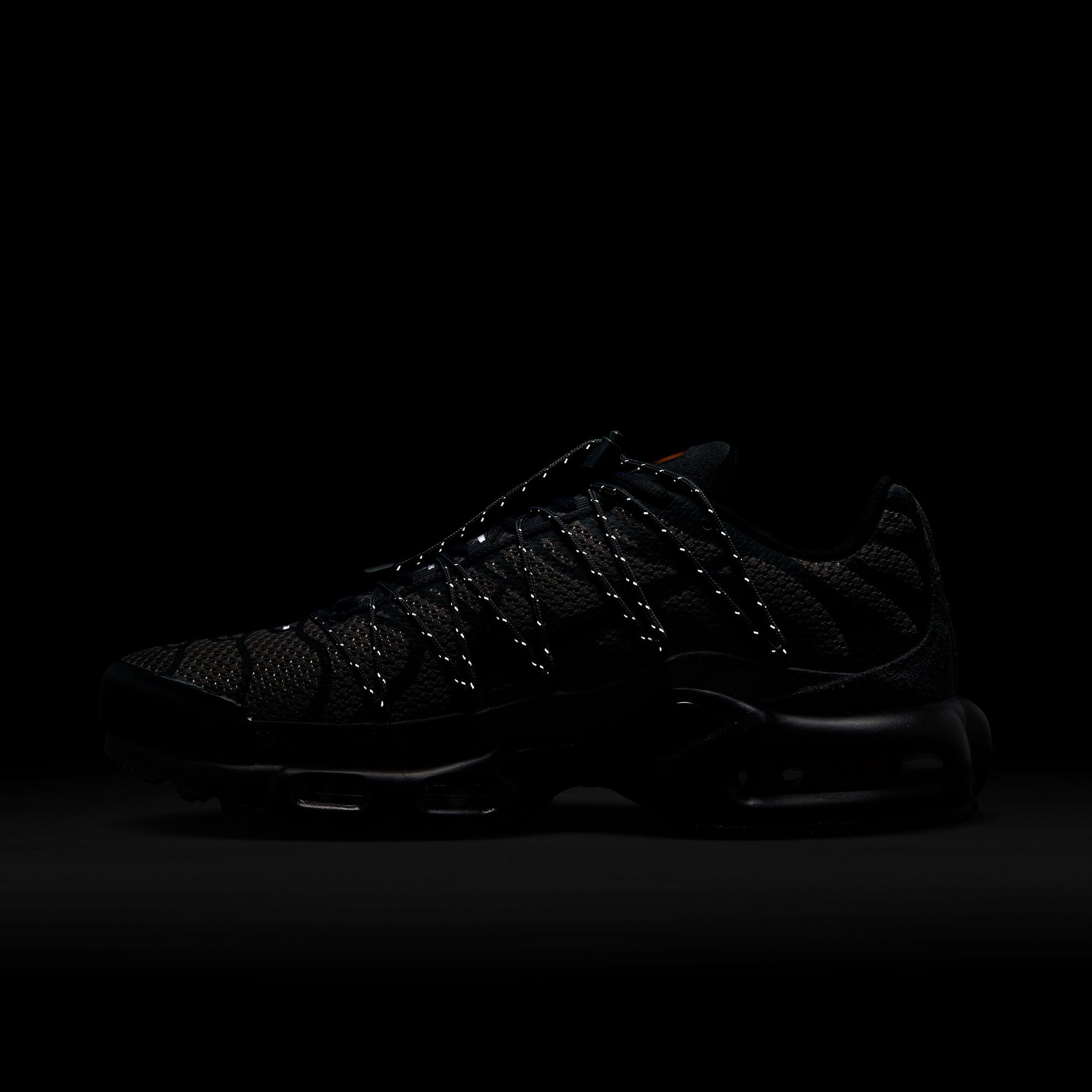 Nike Air Max Plus Utility Erkek Spor Ayakkabı