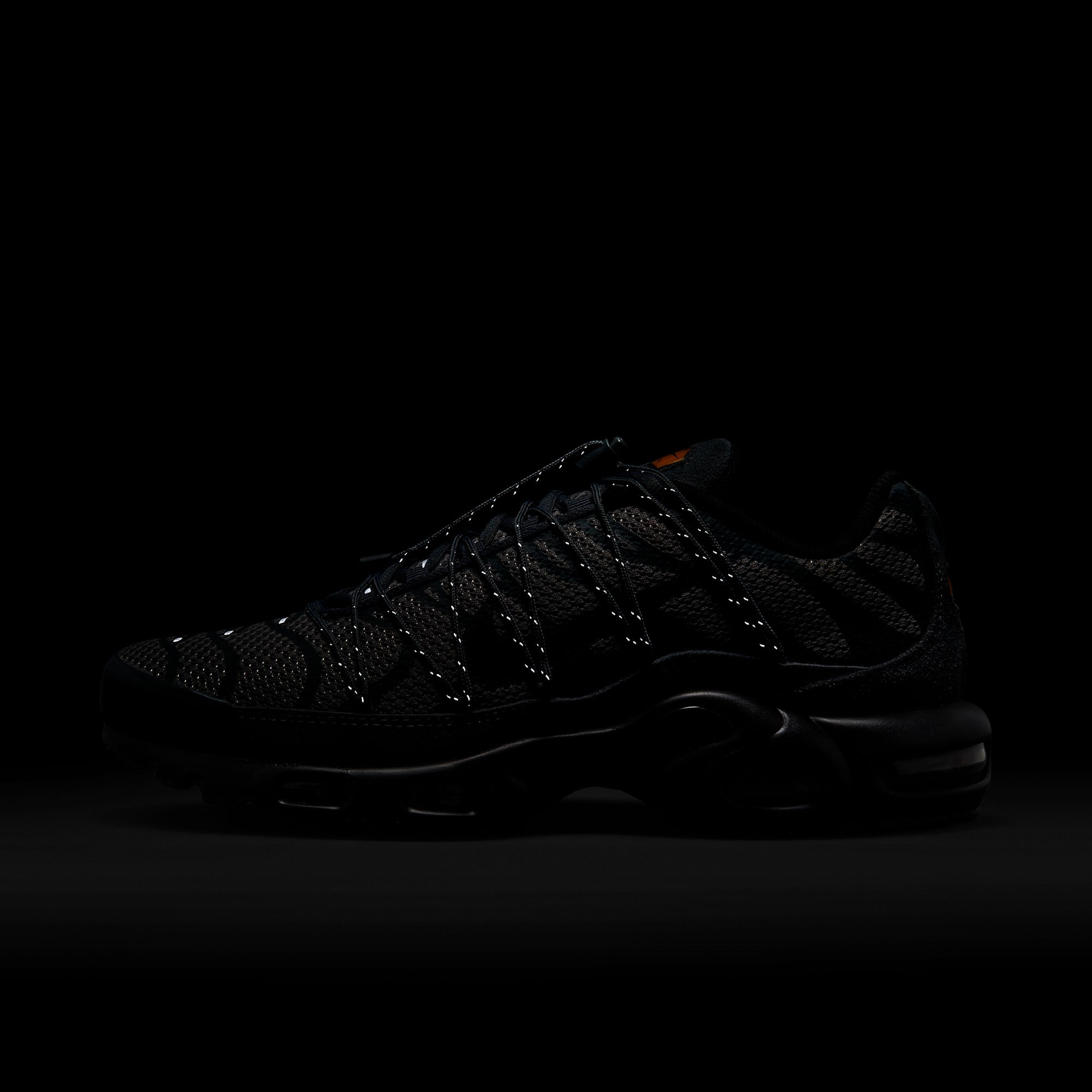 Nike Air Max Plus Utility Erkek Spor Ayakkabı