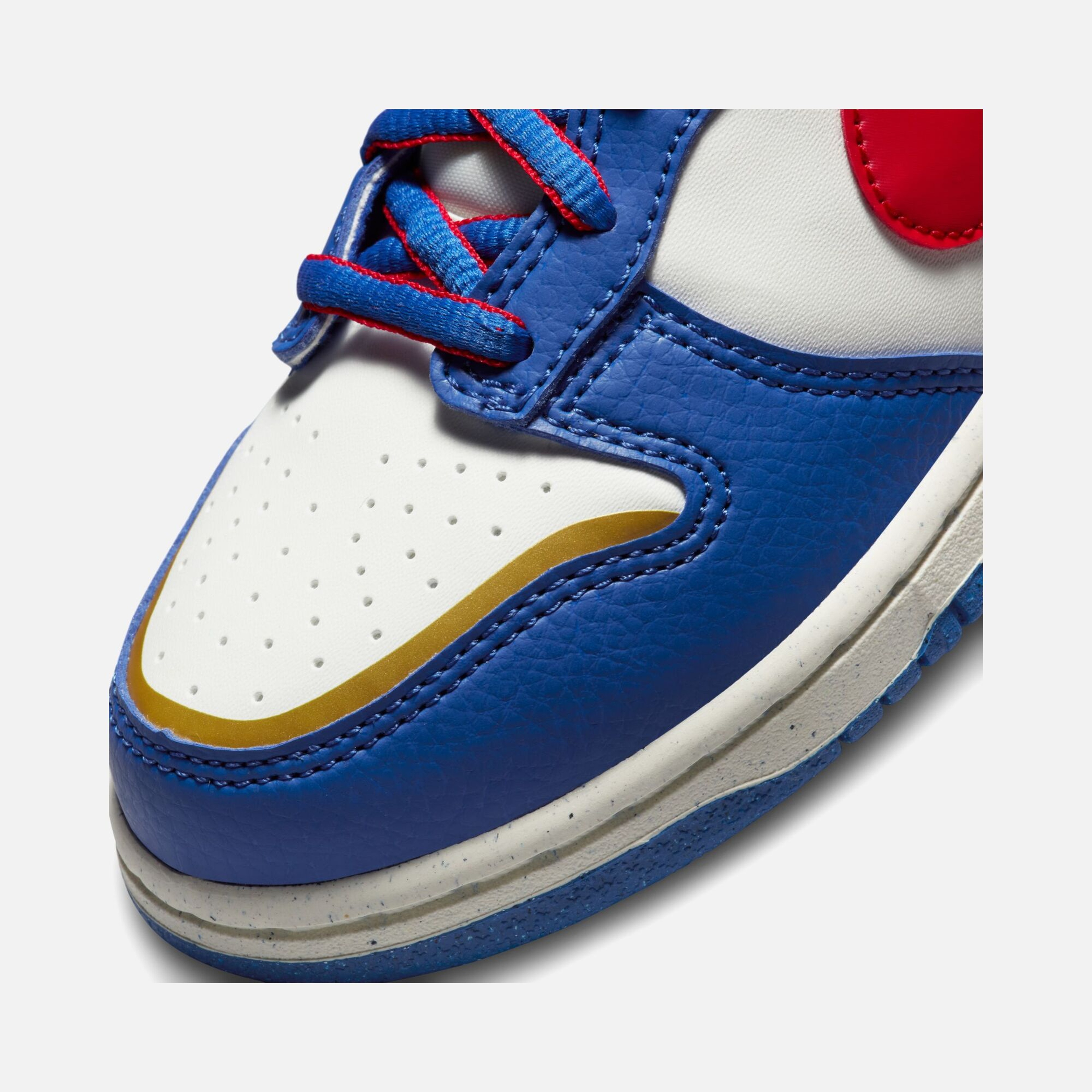 Nike Dunk Low Next Nature "Superhero" (PS) Çocuk Spor Ayakkabı