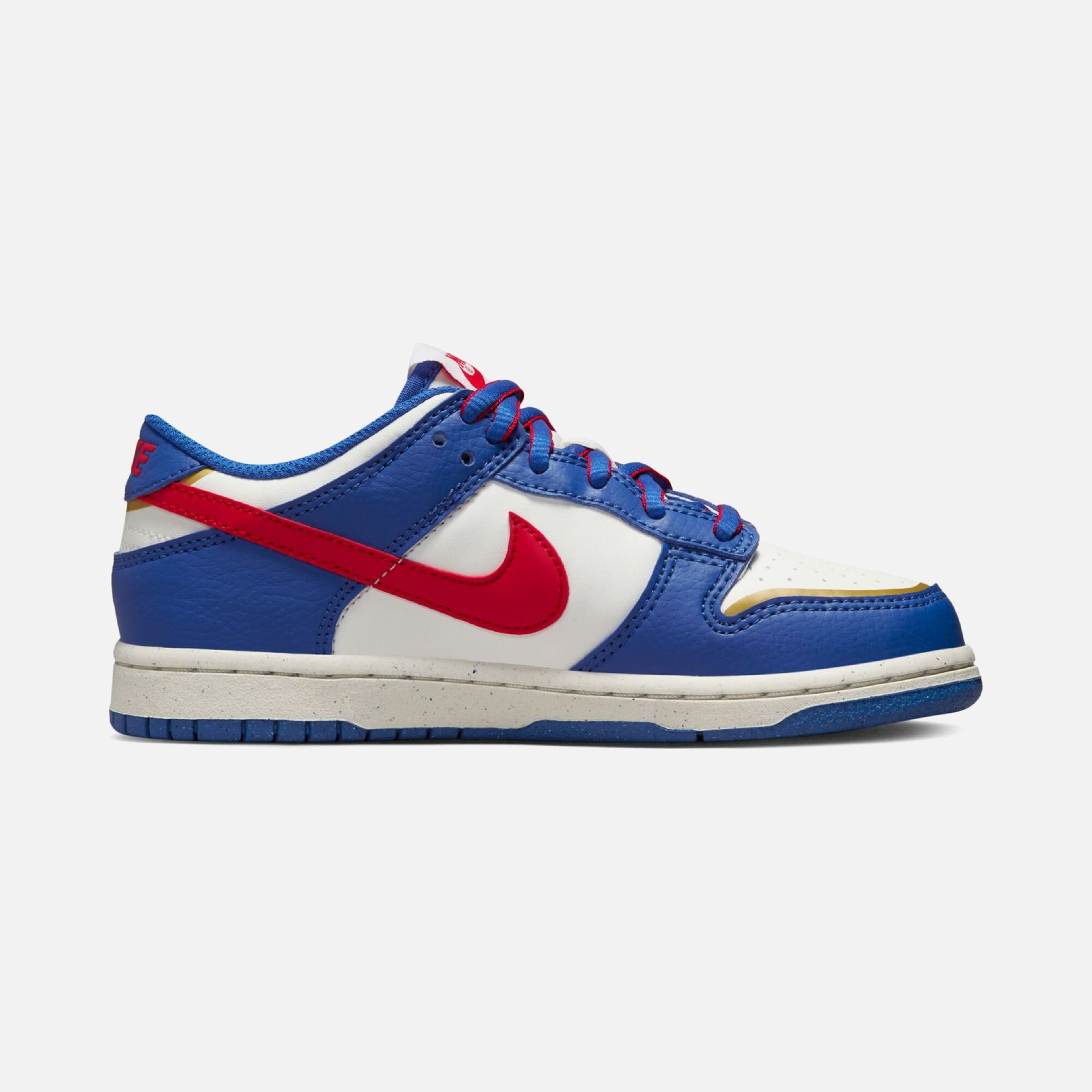 Nike Dunk Low Next Nature "Superhero" (PS) Çocuk Spor Ayakkabı