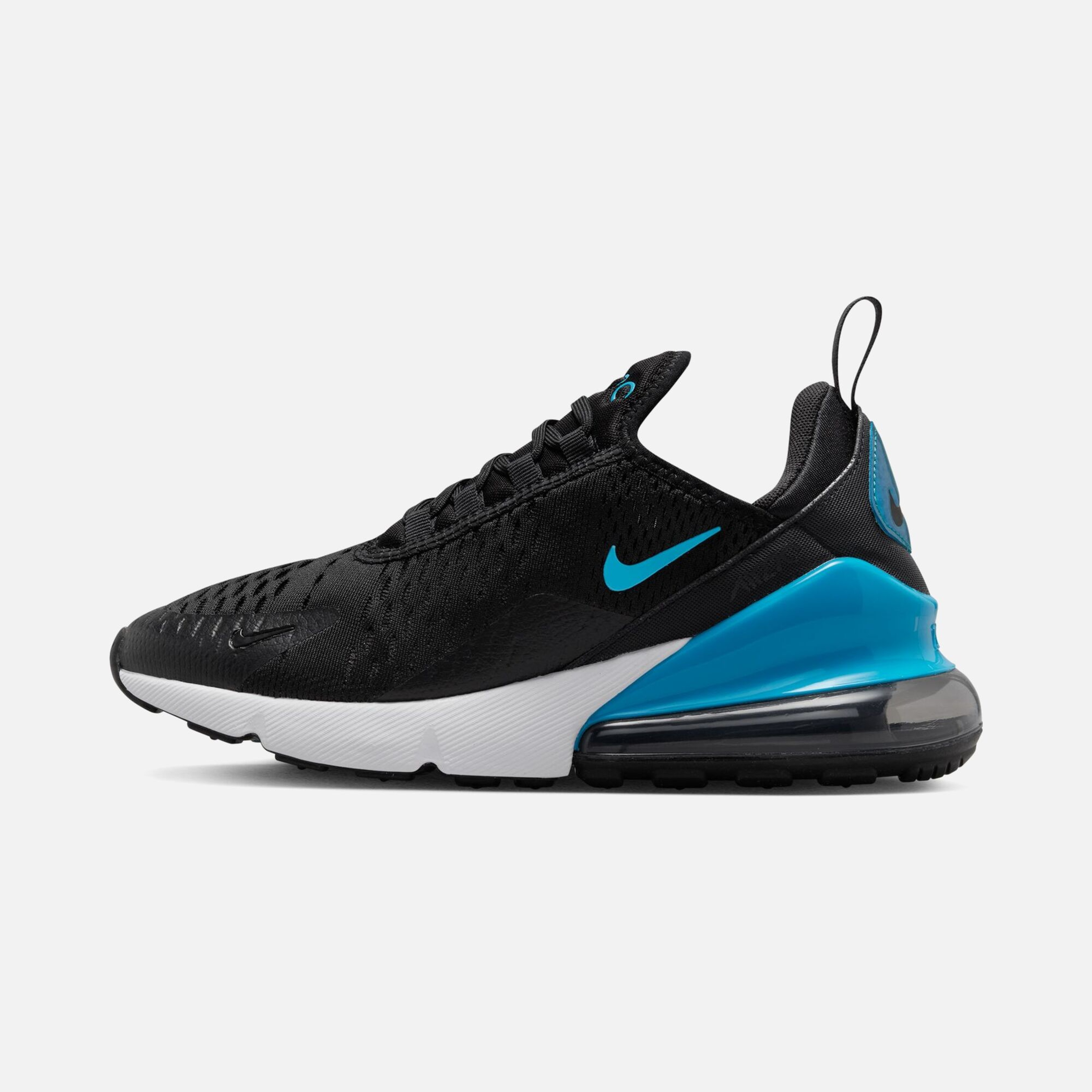 Nike Air Max 270 SS23 (GS) Spor Ayakkabı