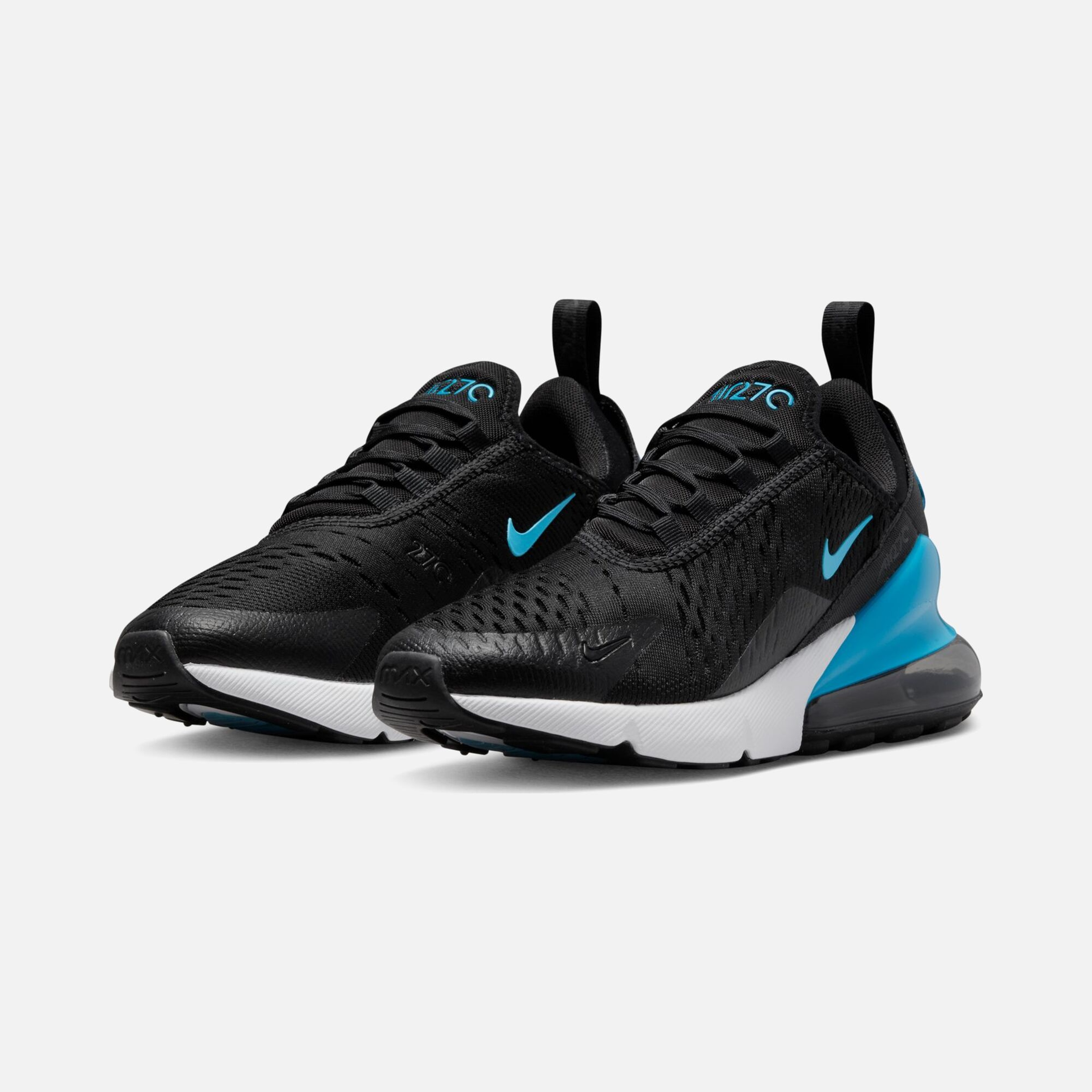 Nike Air Max 270 SS23 (GS) Spor Ayakkabı