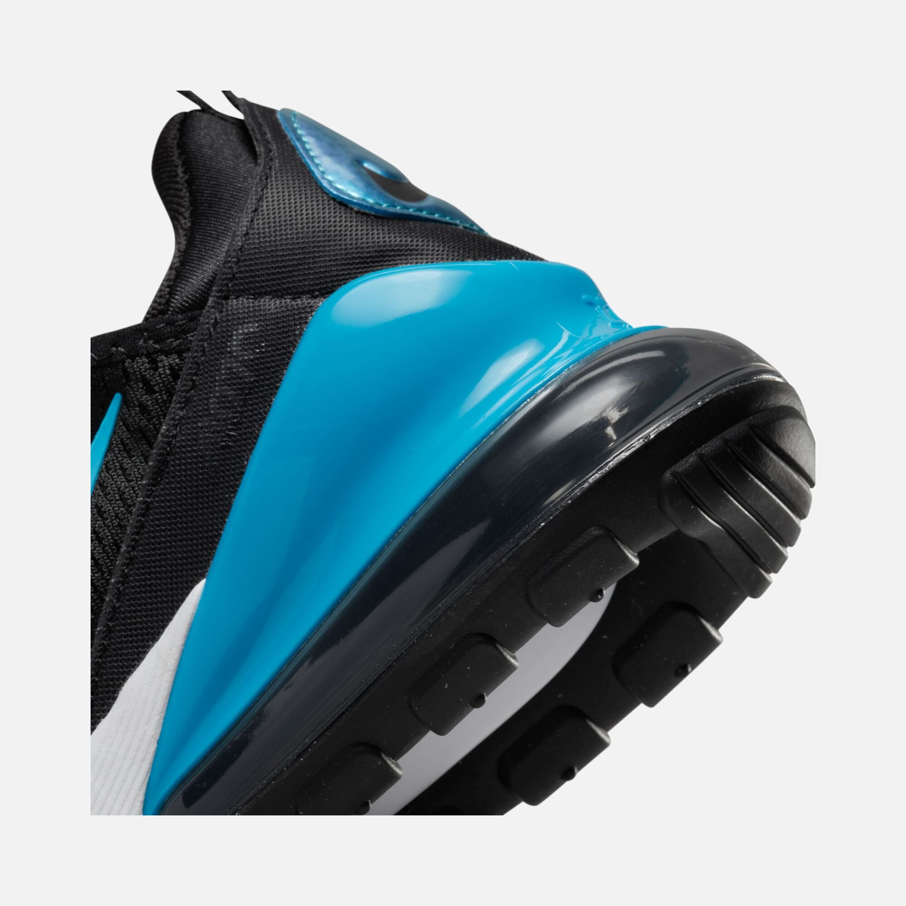 Nike Air Max 270 SS23 (GS) Spor Ayakkabı