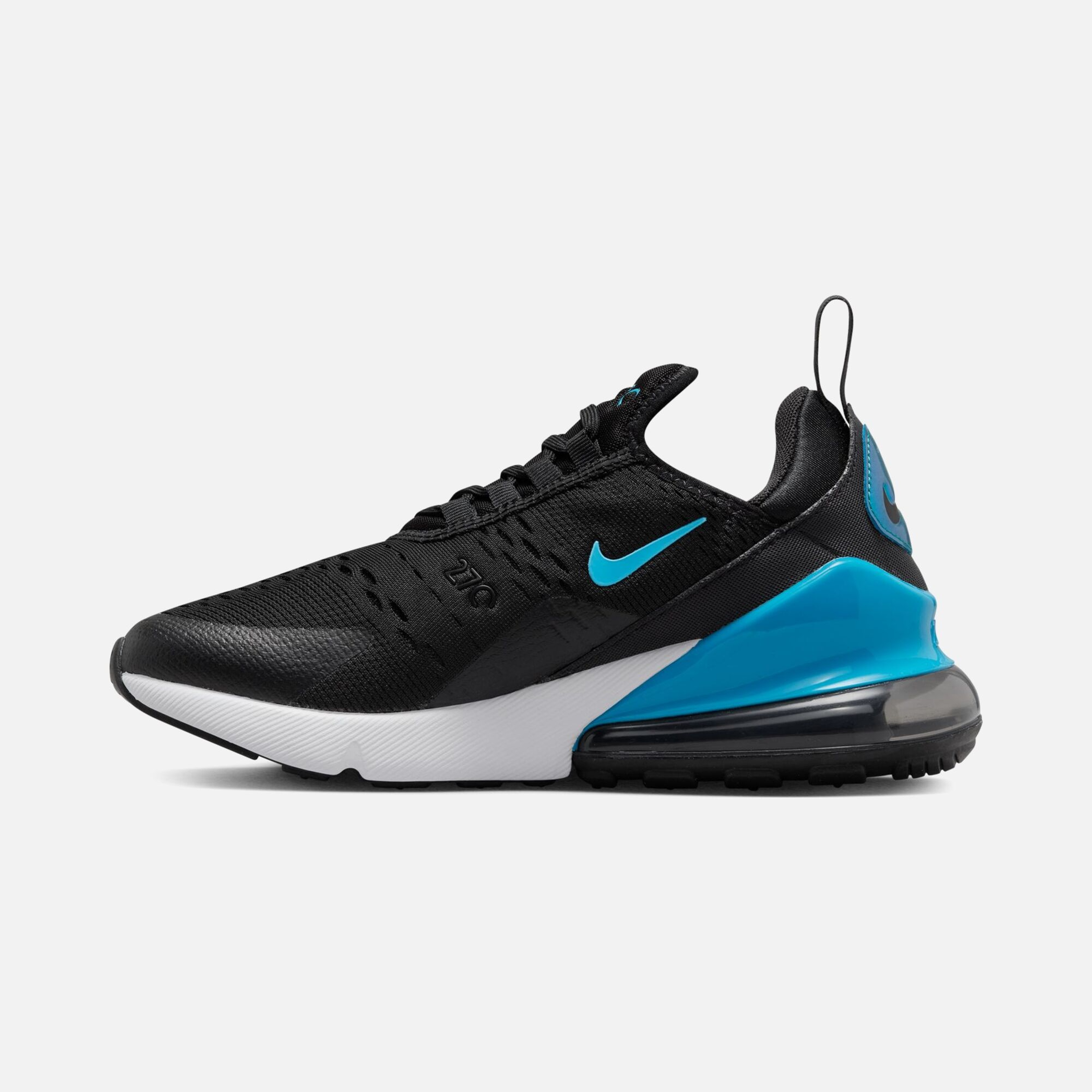 Nike Air Max 270 SS23 (GS) Spor Ayakkabı