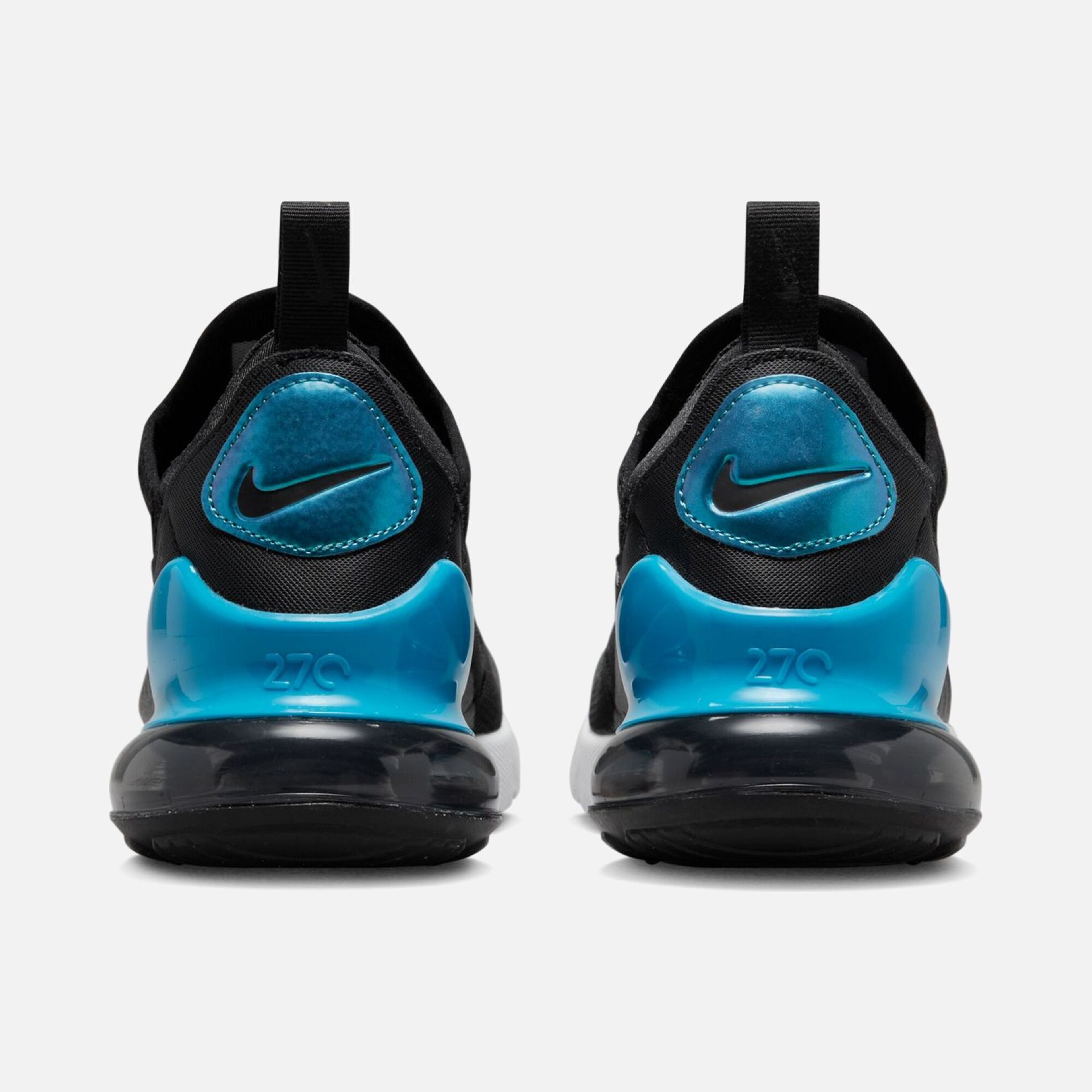 Nike Air Max 270 SS23 (GS) Spor Ayakkabı