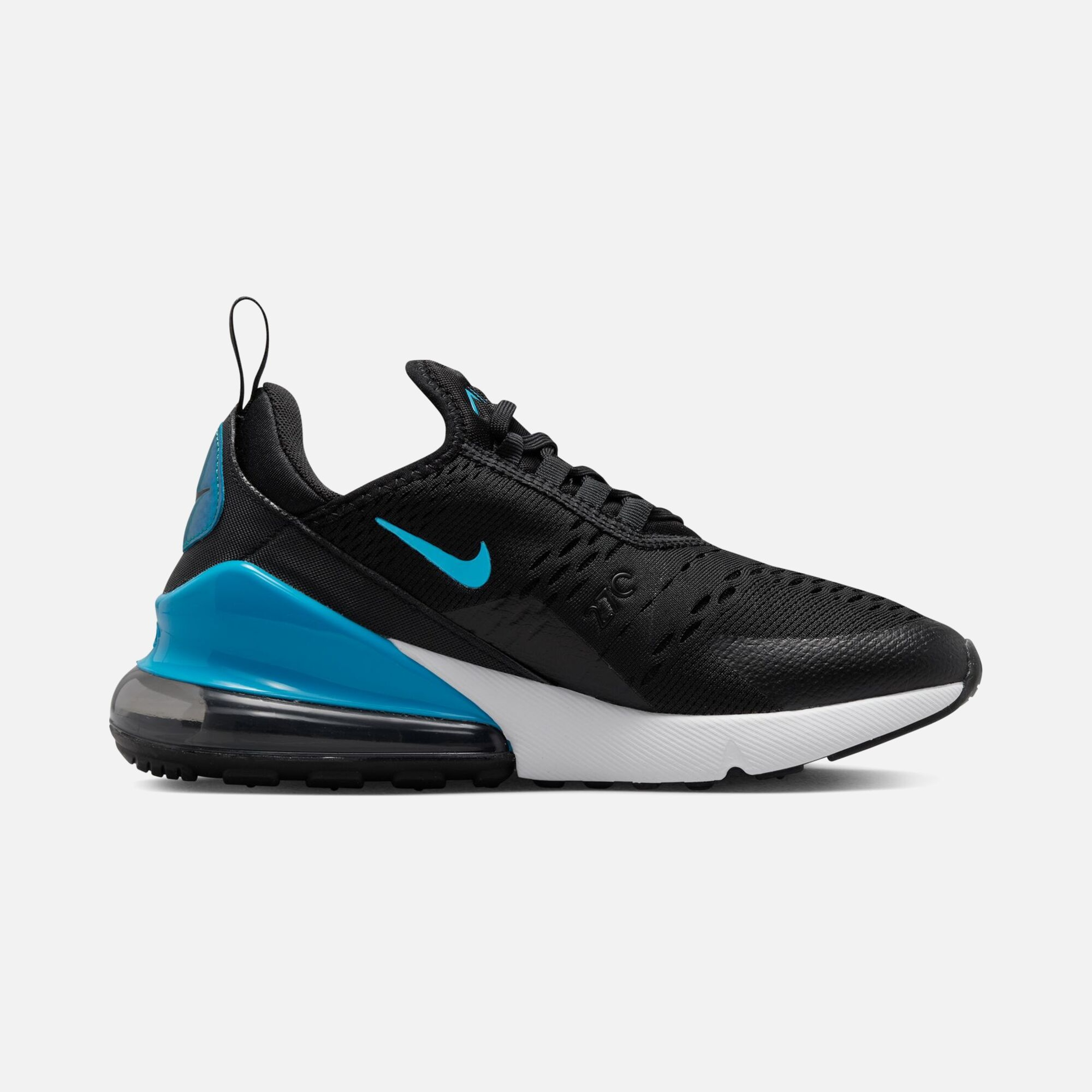 Nike Air Max 270 SS23 (GS) Spor Ayakkabı