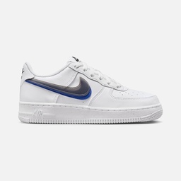 Nike Air Force 1 Impact Next Nature ''Layered Swoosh Logo'' (GS) Spor Ayakkabı