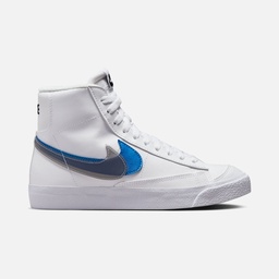 Nike Blazer Mid Next Nature ''Layered Swoosh Logo'' (GS) Spor Ayakkabı