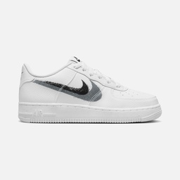 Nike Air Force 1 Impact Next Nature ''Spray Paint Swoosh Logo'' (GS) Spor Ayakkabı