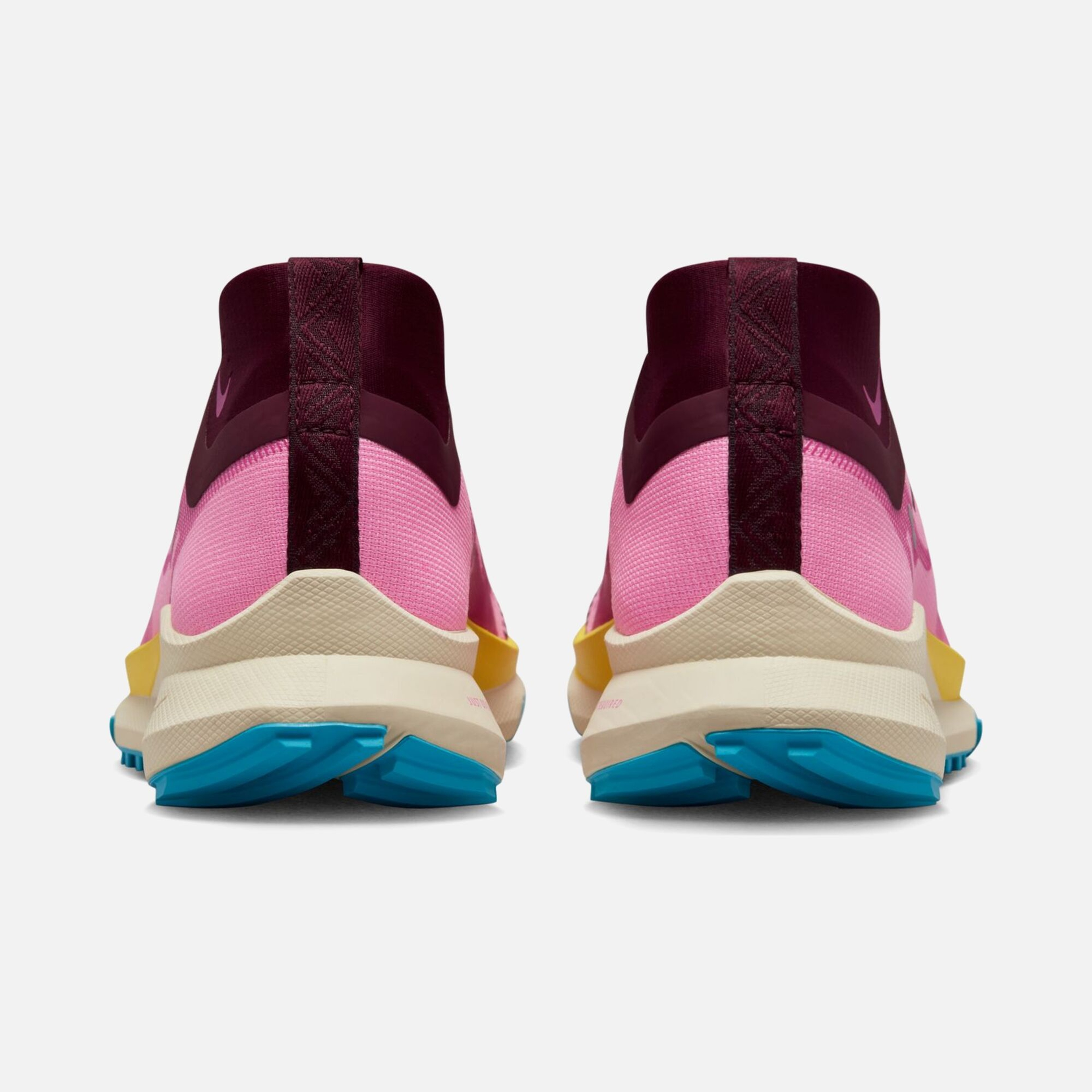 Nike Pegasus Trail 4 Gore-Tex Trail-Running Kadın Spor Ayakkabı