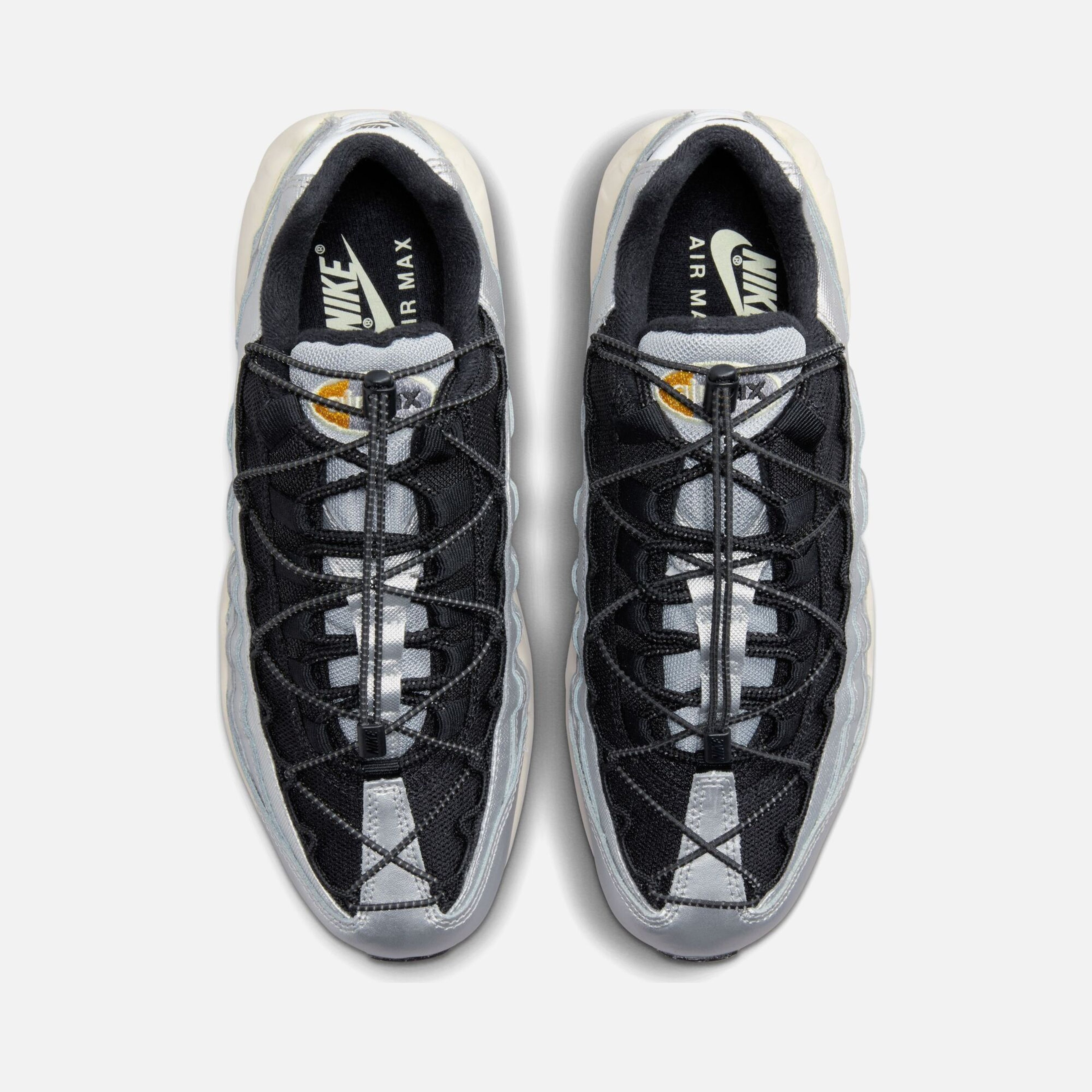 Nike Air Max 95 SS23 Kadın Spor Ayakkabı