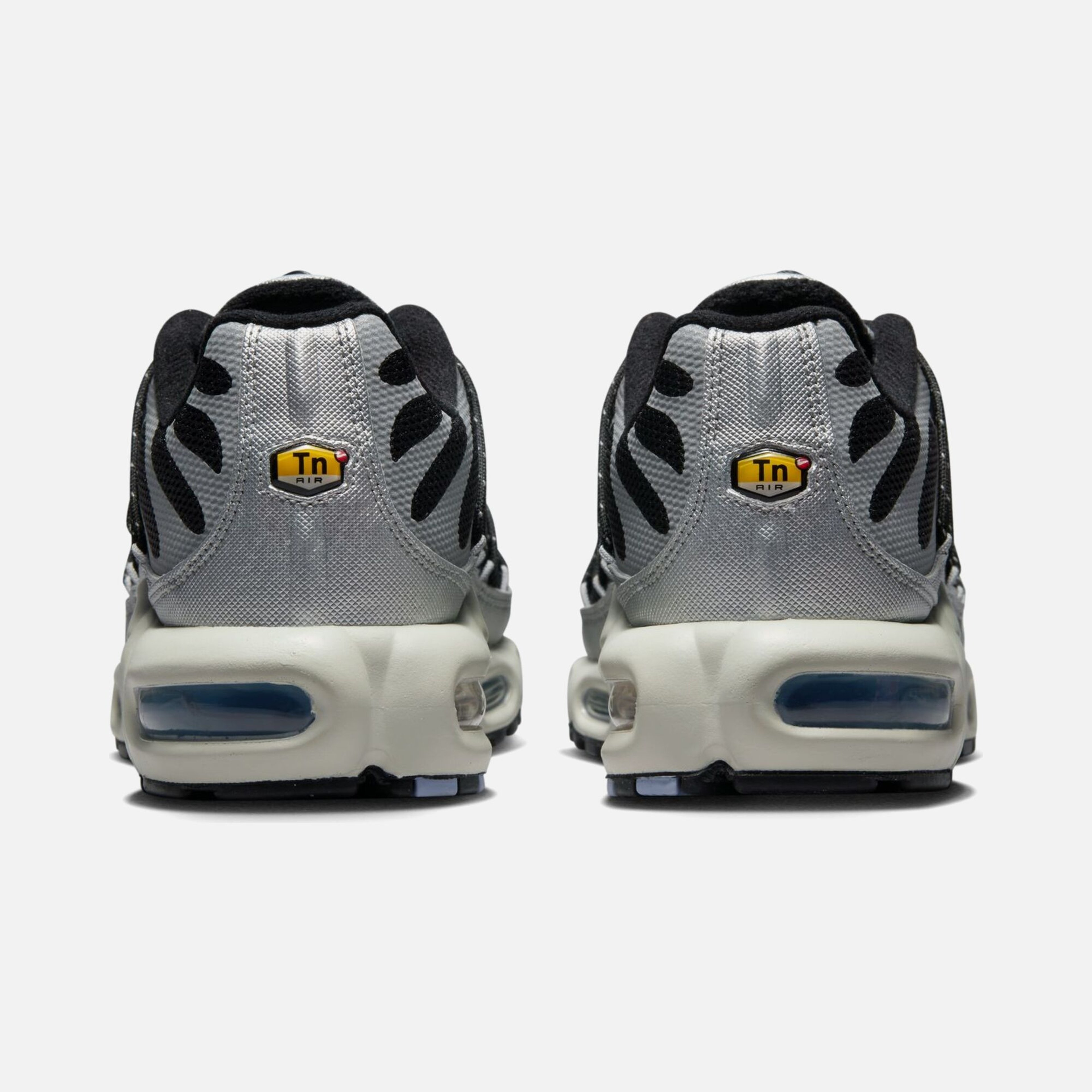 Nike Air Max Plus ''Tuned Air'' Kadın Spor Ayakkabı