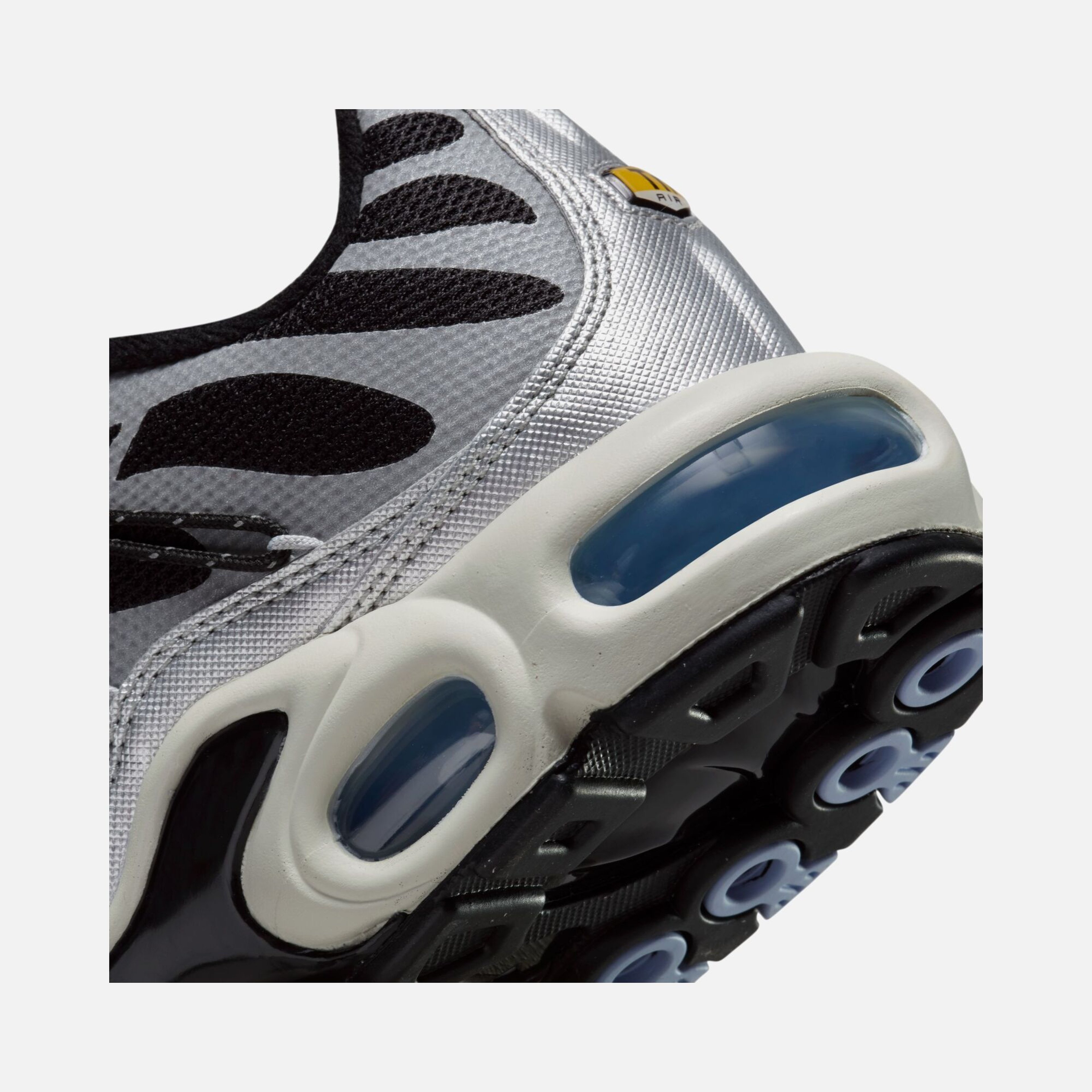 Nike Air Max Plus ''Tuned Air'' Kadın Spor Ayakkabı