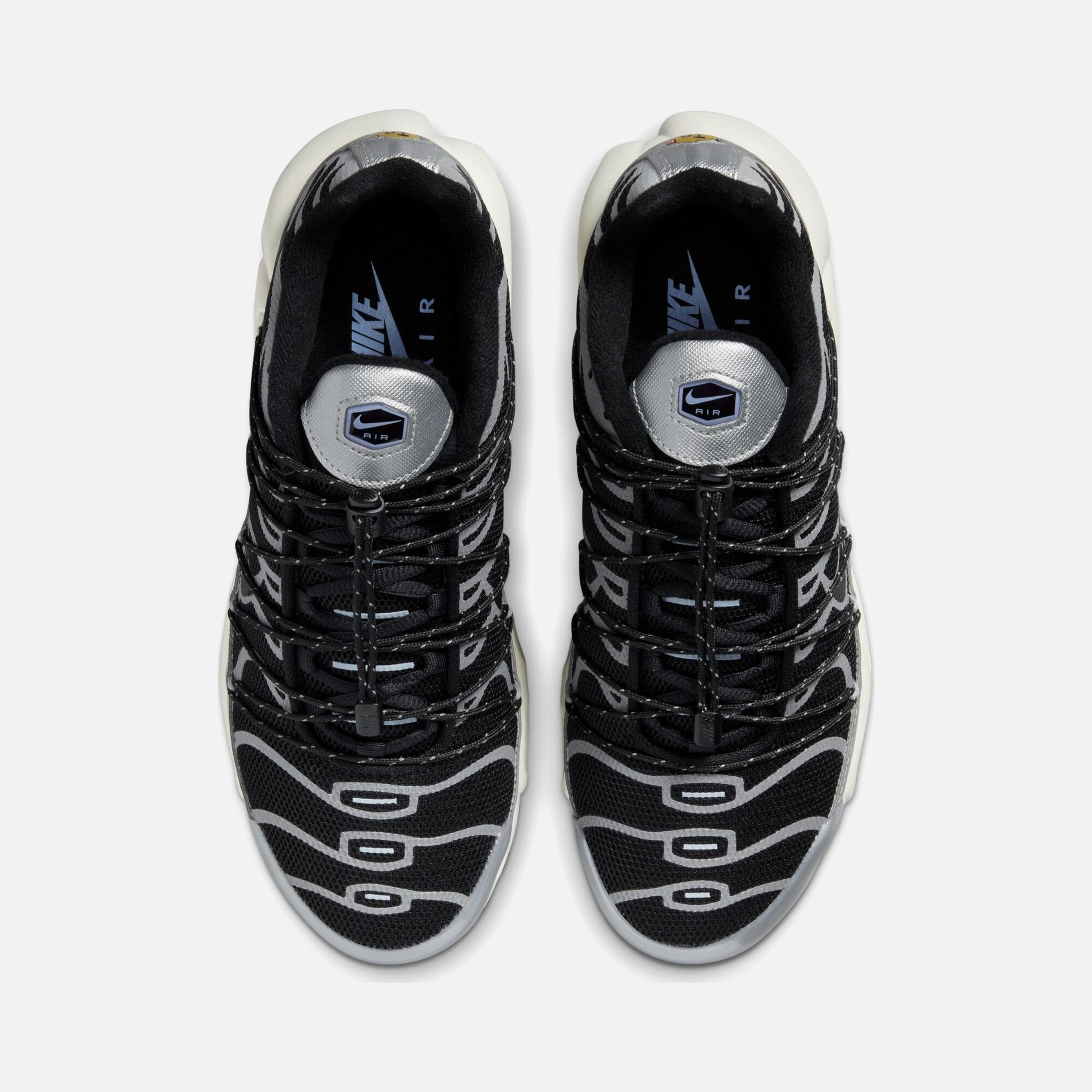 Nike Air Max Plus ''Tuned Air'' Kadın Spor Ayakkabı